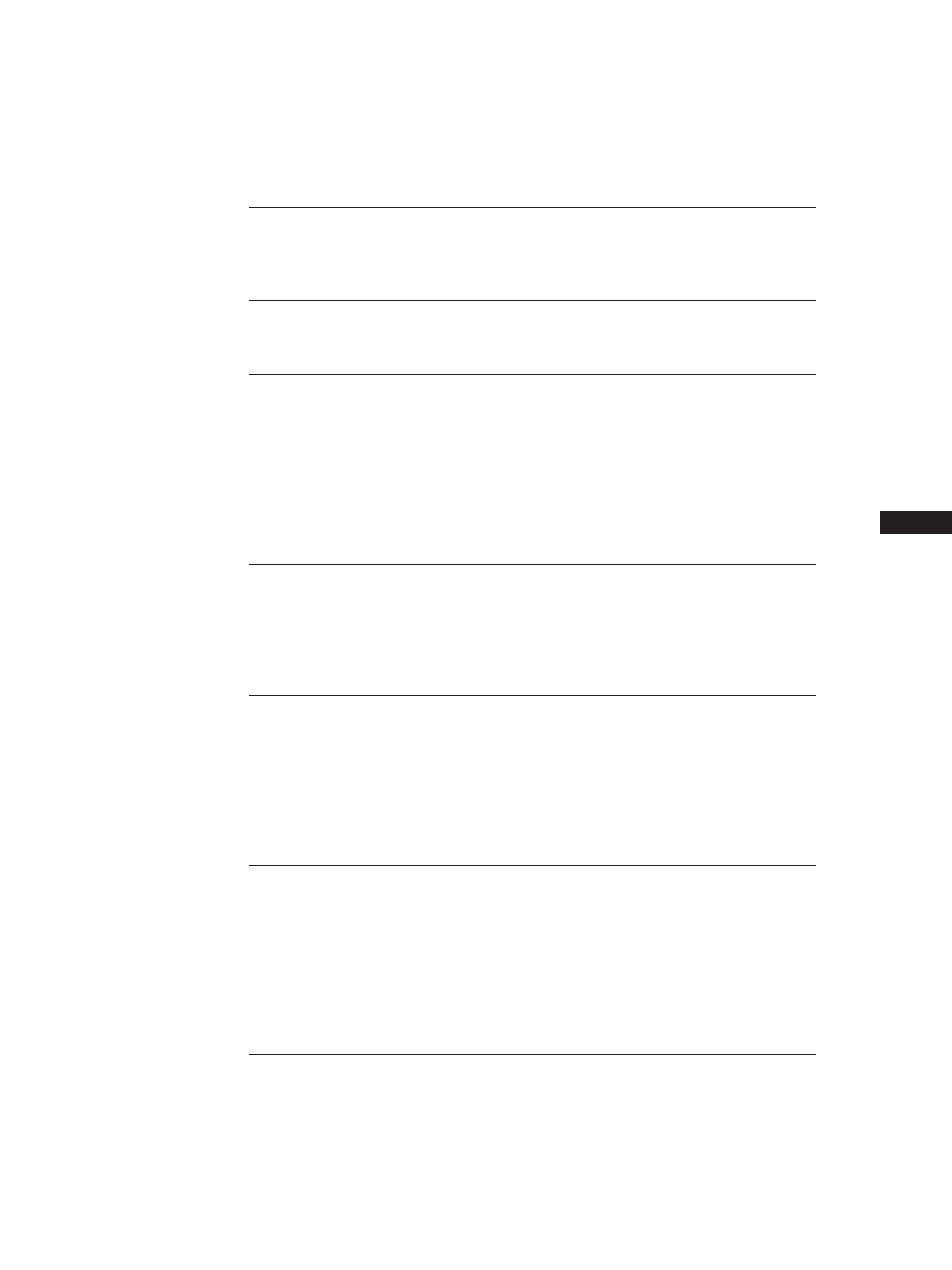 Sony DTC-ZE700 User Manual | Page 3 / 96