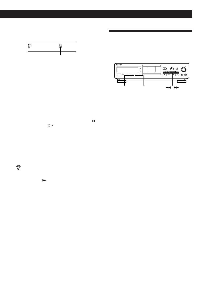 Aanbrengen van begincodes tijdens afspelen, Aanbrengen van subcodes, Wordt vervolgd) | Sony DTC-ZE700 User Manual | Page 41 / 96