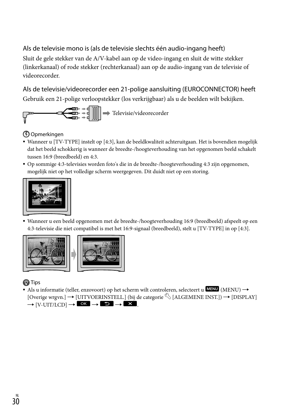 Sony DCR-SX15E User Manual | Page 172 / 283