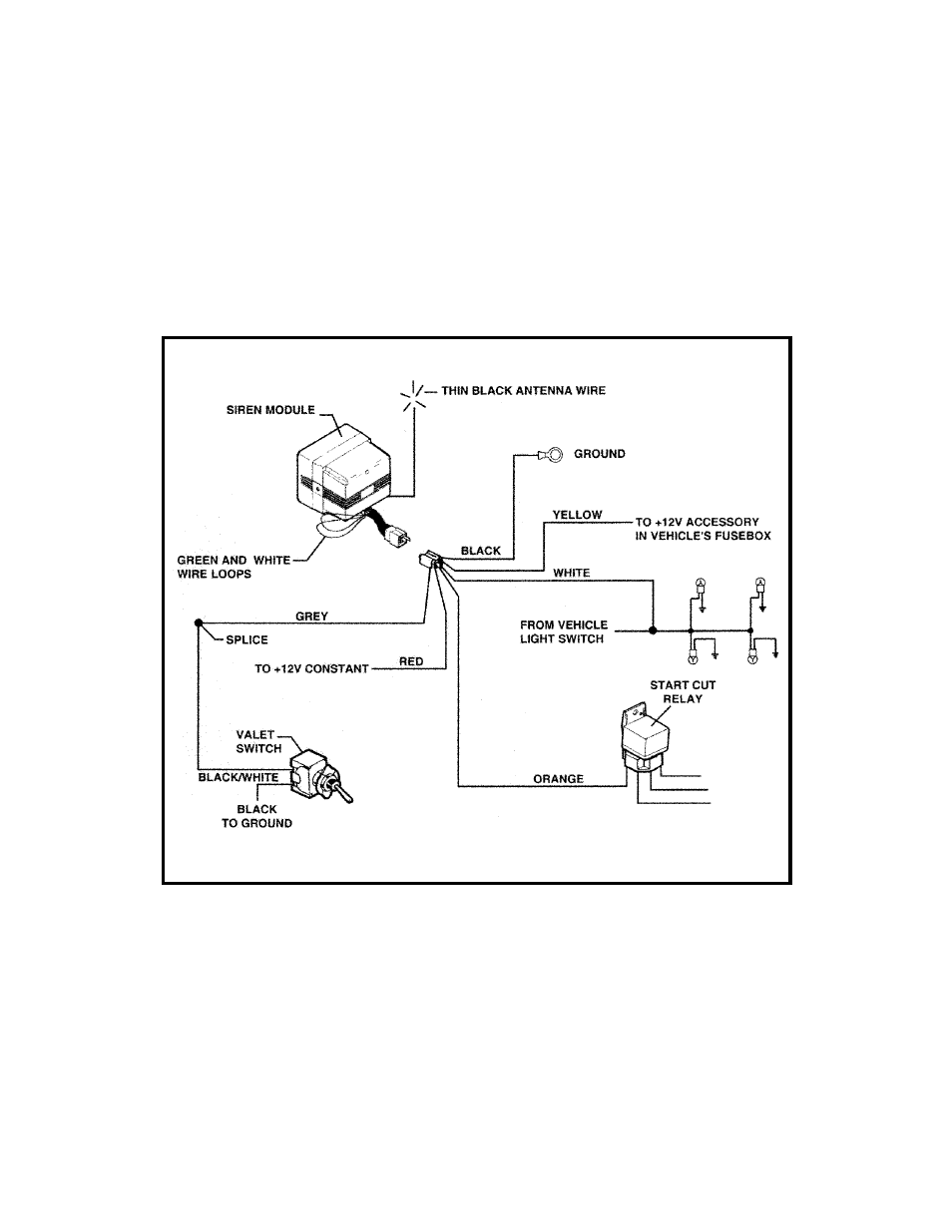Audiovox Rampage AA-939 User Manual | Page 11 / 12