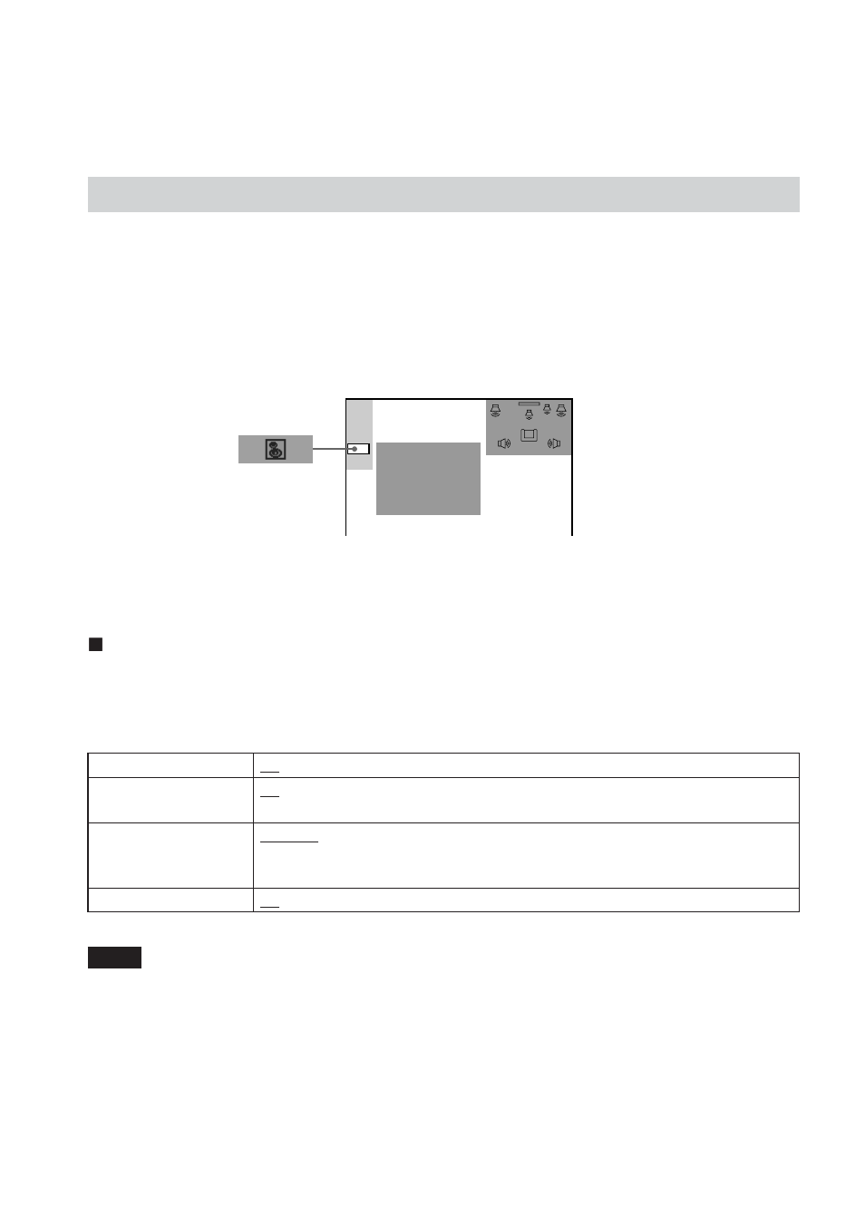 Ange högtalarparametrar | Sony DAV-DS1000 User Manual | Page 116 / 344