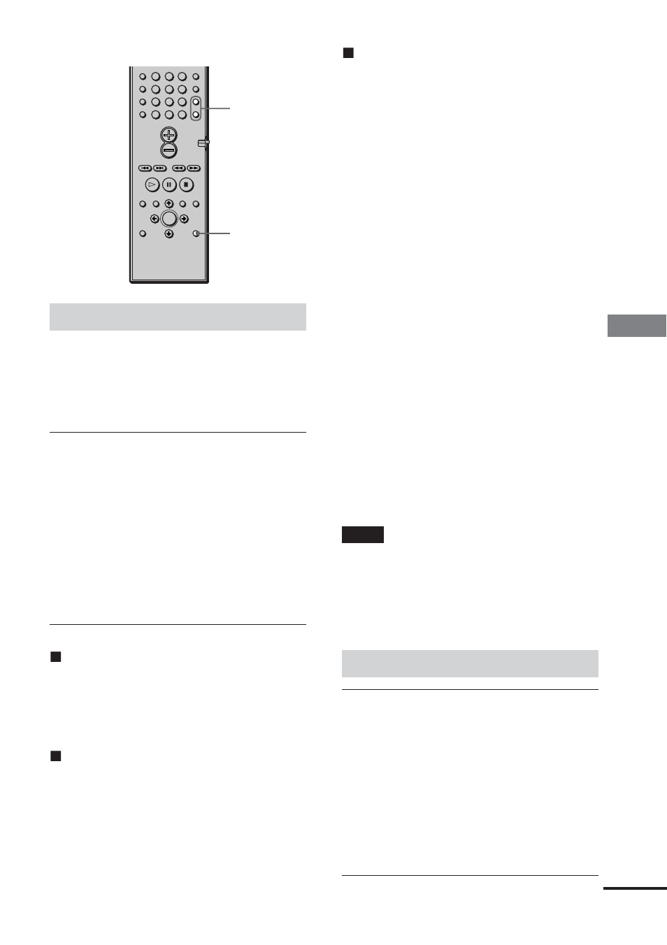 Ljudjusteringar, Titta på filmer med cinema studio ex, Välja andra ljudfält | Sony DAV-DS1000 User Manual | Page 139 / 344