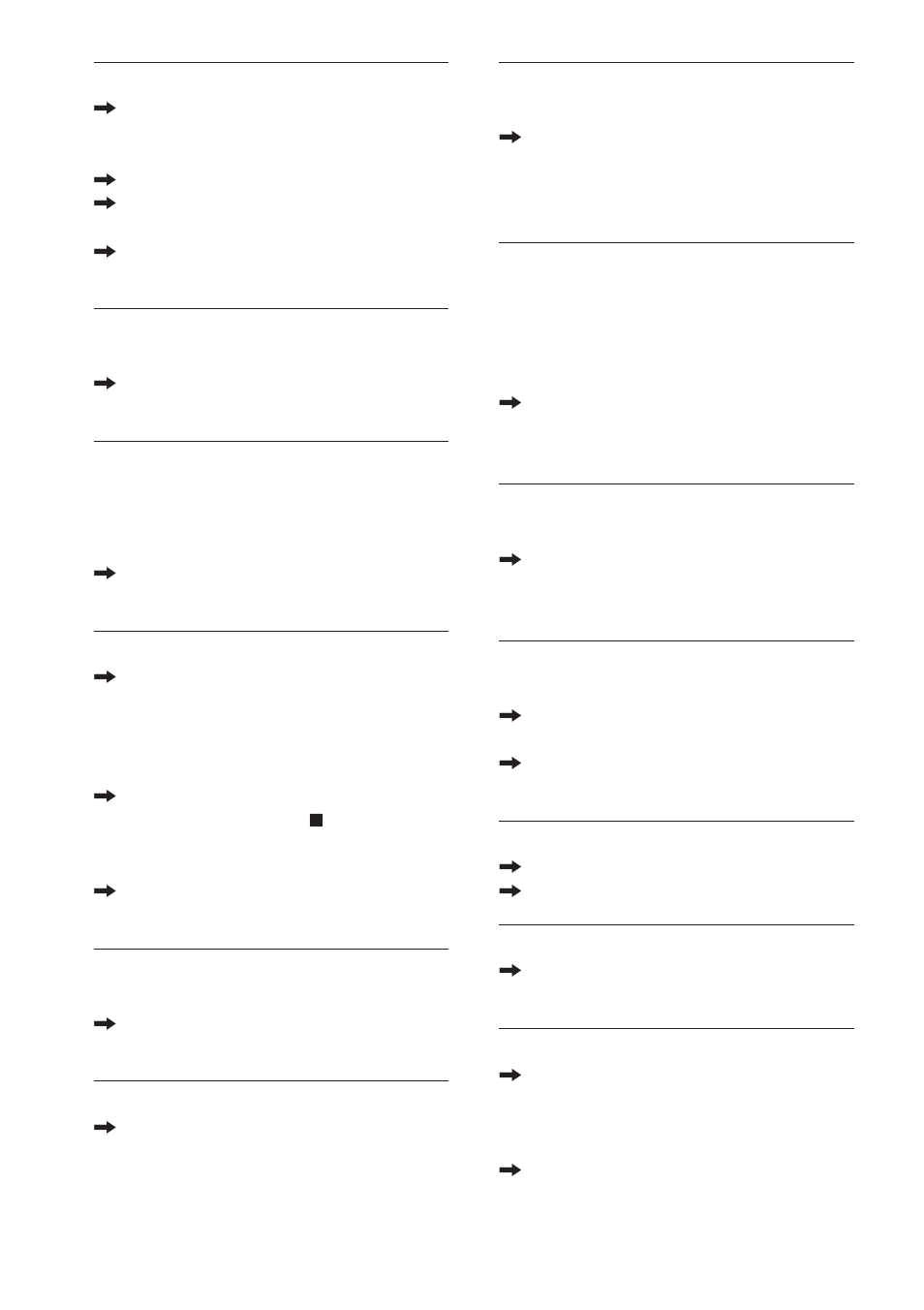 Sony DAV-DS1000 User Manual | Page 162 / 344