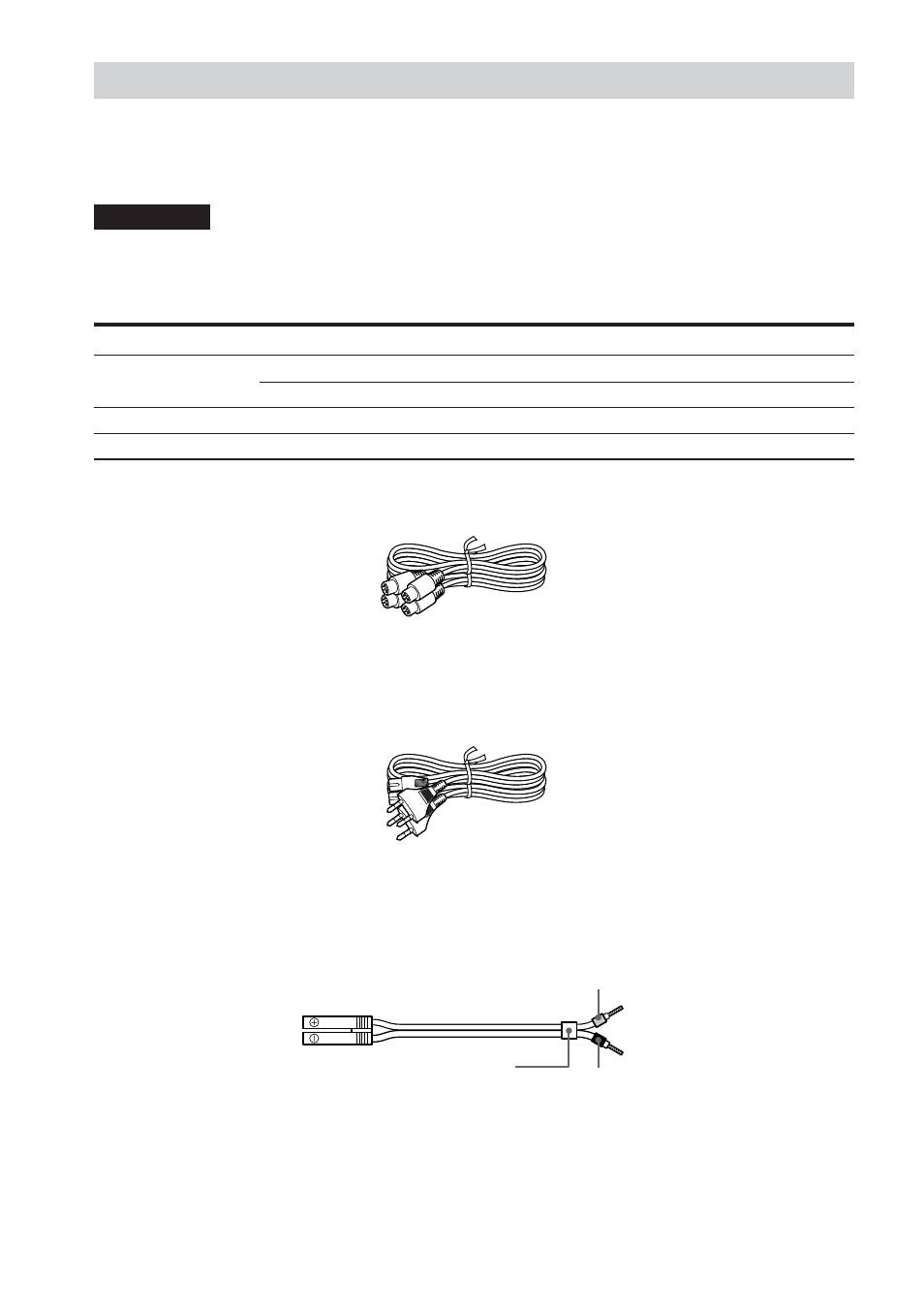 Sony DAV-DS1000 User Manual | Page 20 / 344