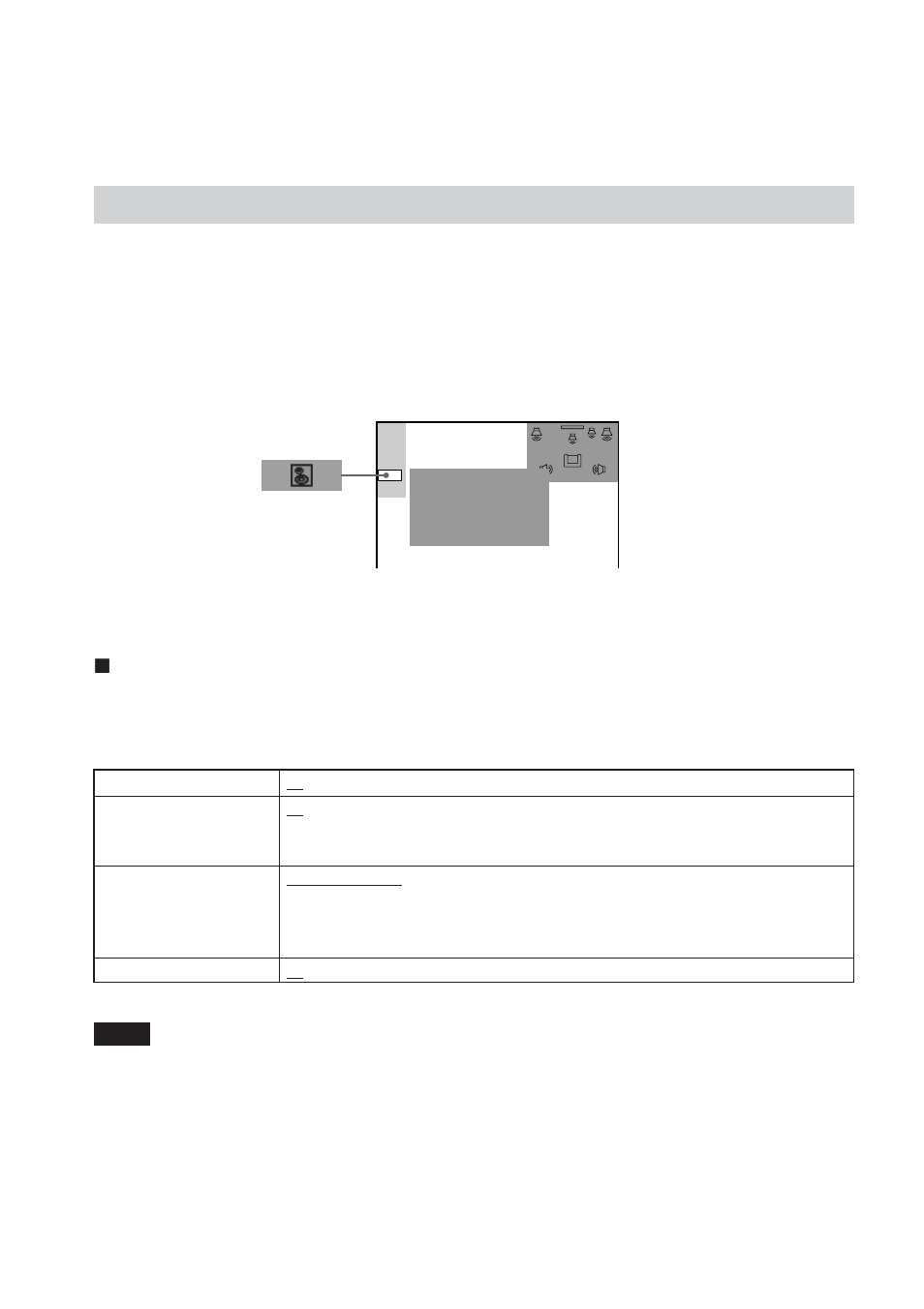 Specificazione dei parametri dei diffusori | Sony DAV-DS1000 User Manual | Page 202 / 344