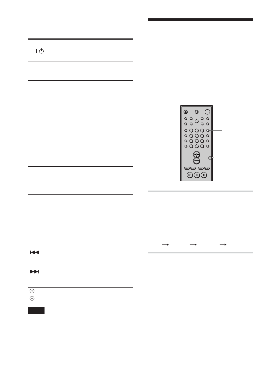 Utilizzo del videoregistratore o di altre unità | Sony DAV-DS1000 User Manual | Page 236 / 344