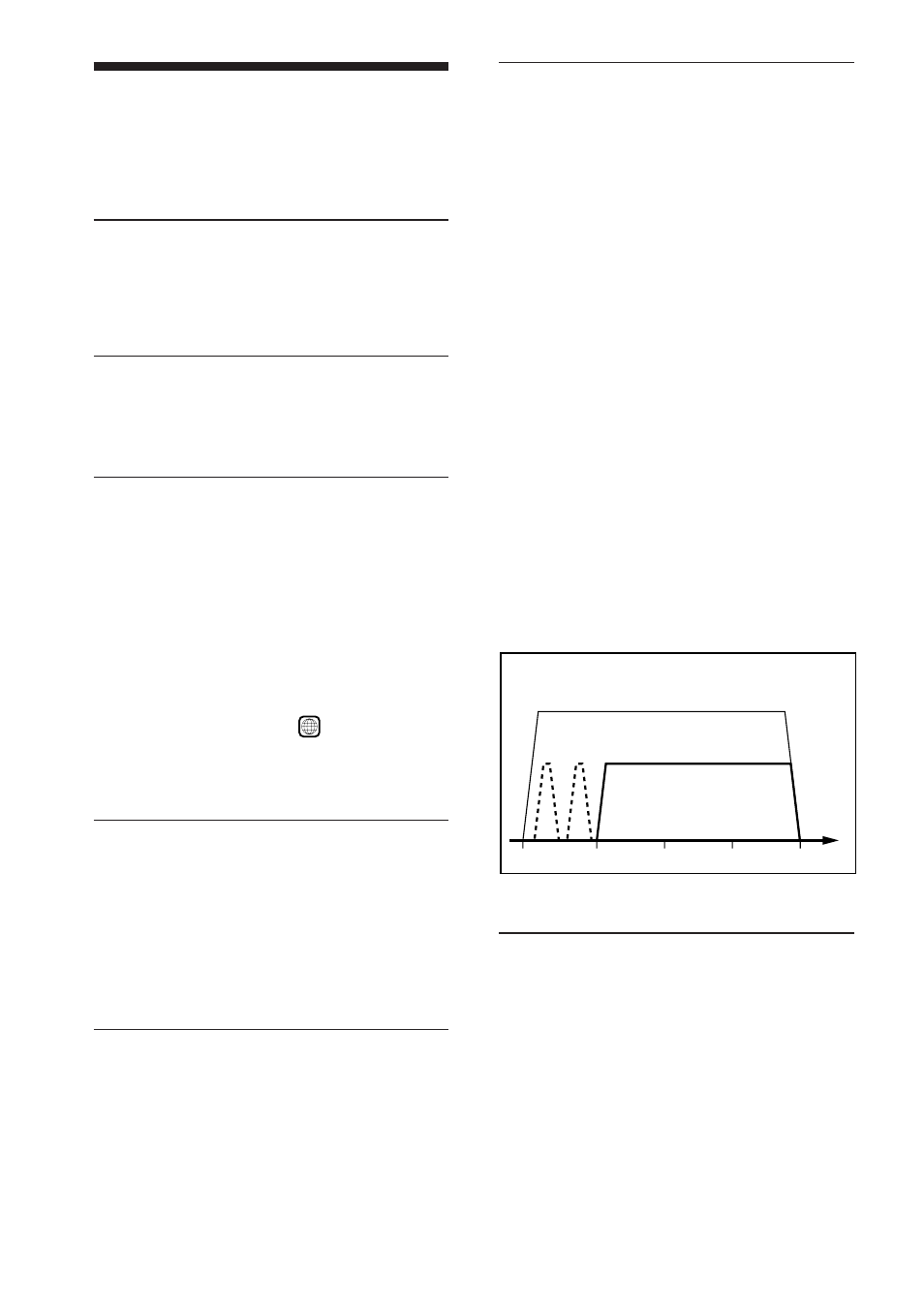 Glossario | Sony DAV-DS1000 User Manual | Page 250 / 344