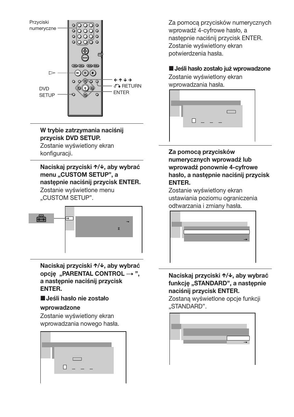 Sony DAV-DS1000 User Manual | Page 318 / 344