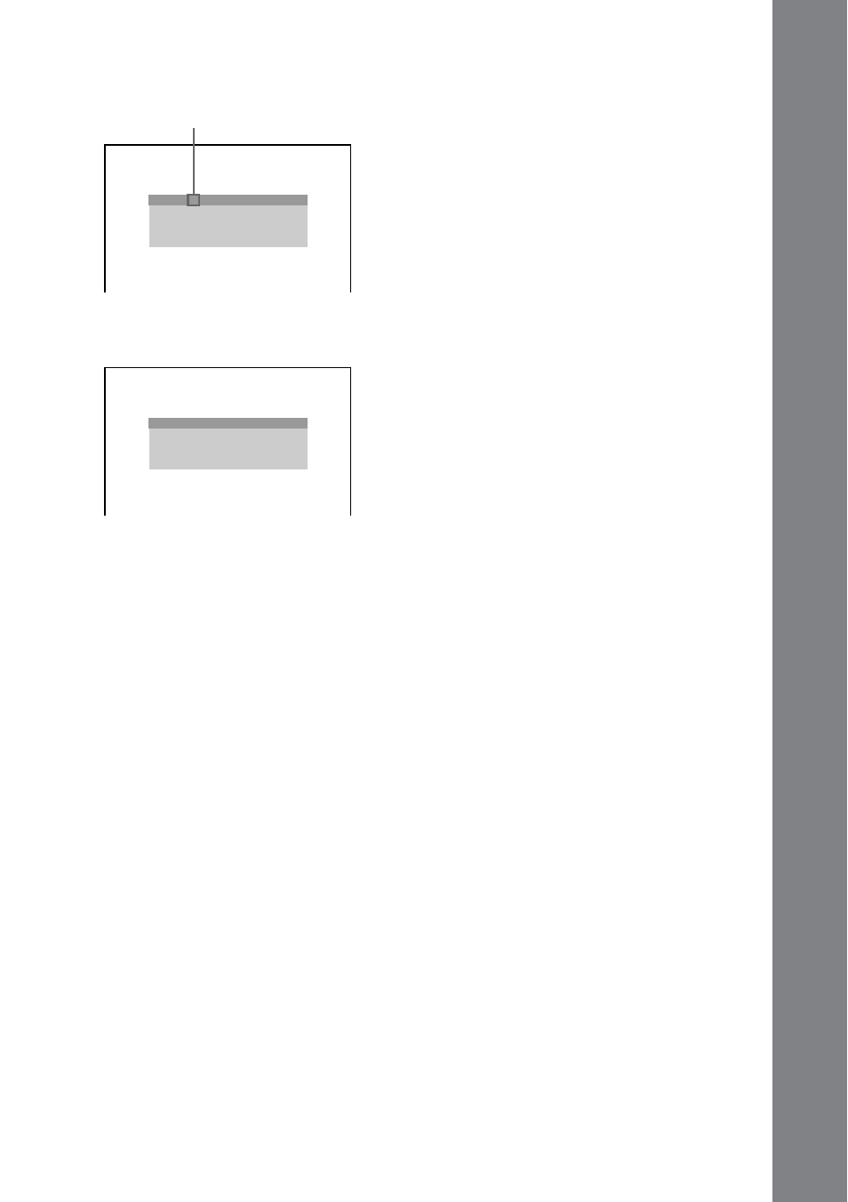 Sony DAV-DS1000 User Manual | Page 35 / 344