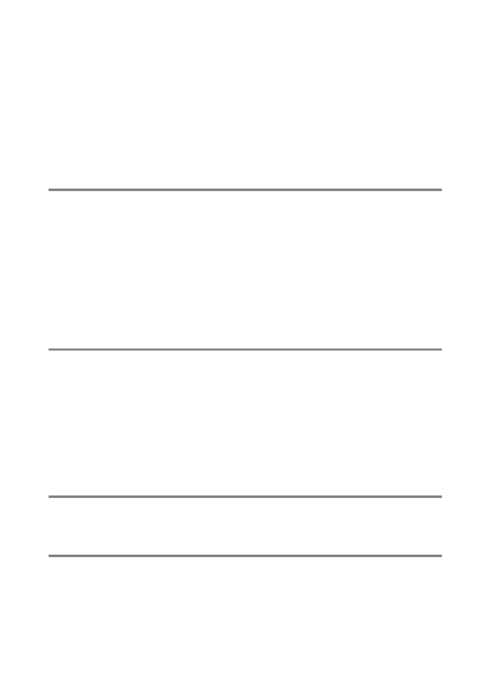 Inhoudsopgave | Sony DAV-DS1000 User Manual | Page 4 / 344