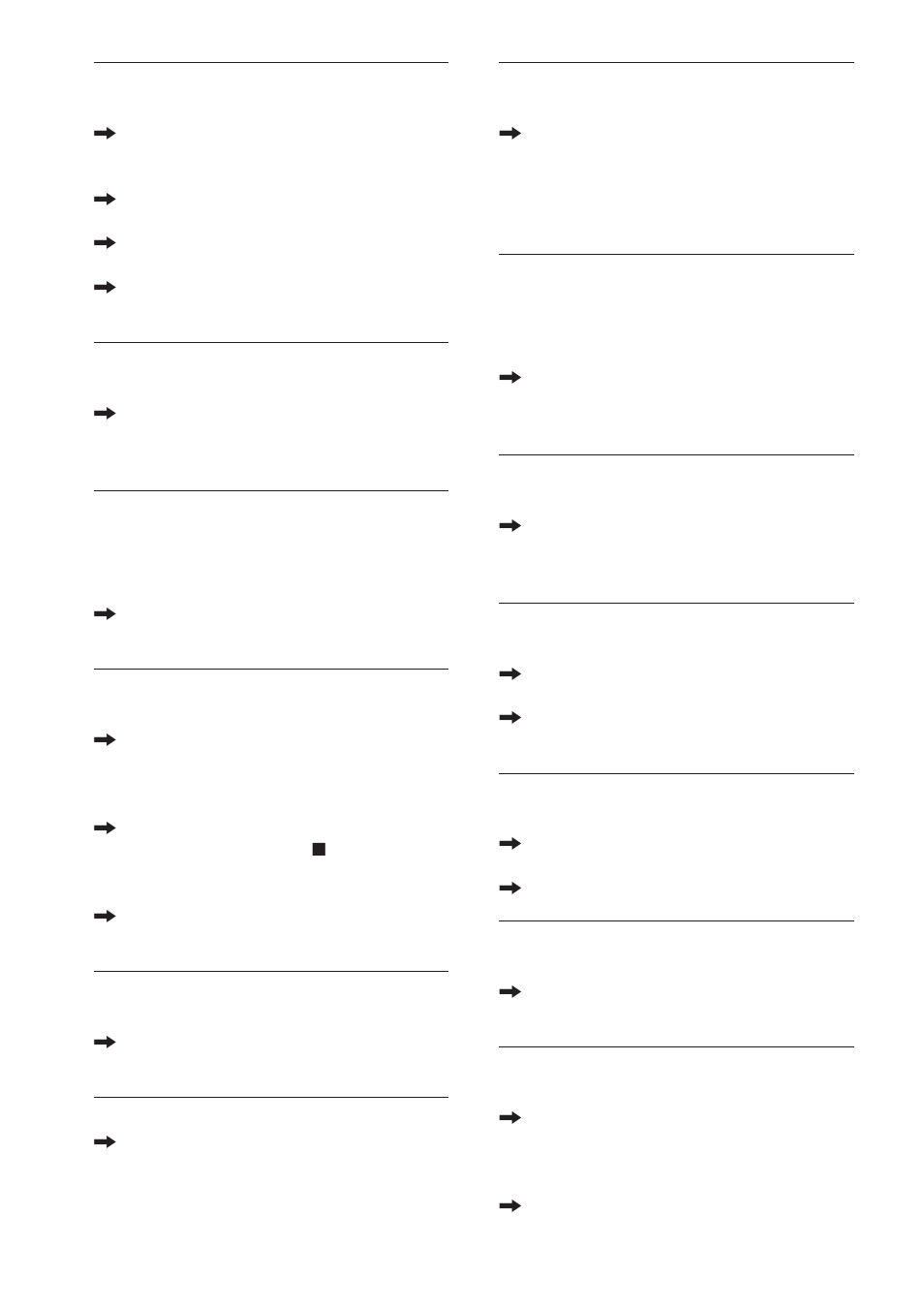 Sony DAV-DS1000 User Manual | Page 76 / 344