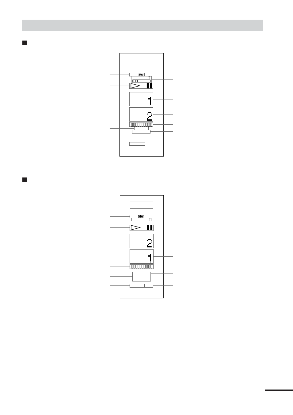 Display, Xnär du spelar en dvd, Forts | Sony DAV-DS1000 User Manual | Page 97 / 344