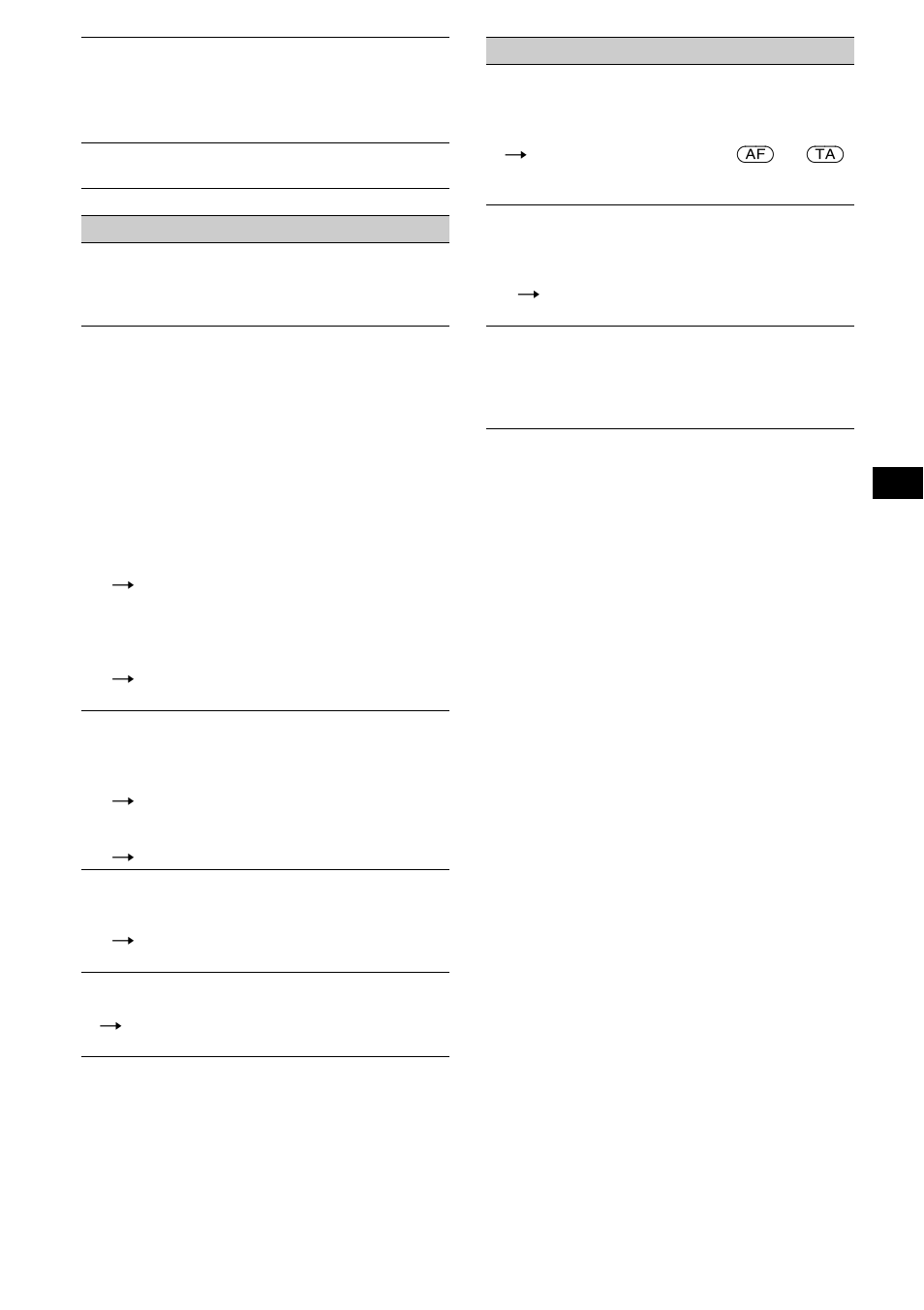 Sony CDX-M850MP User Manual | Page 105 / 178