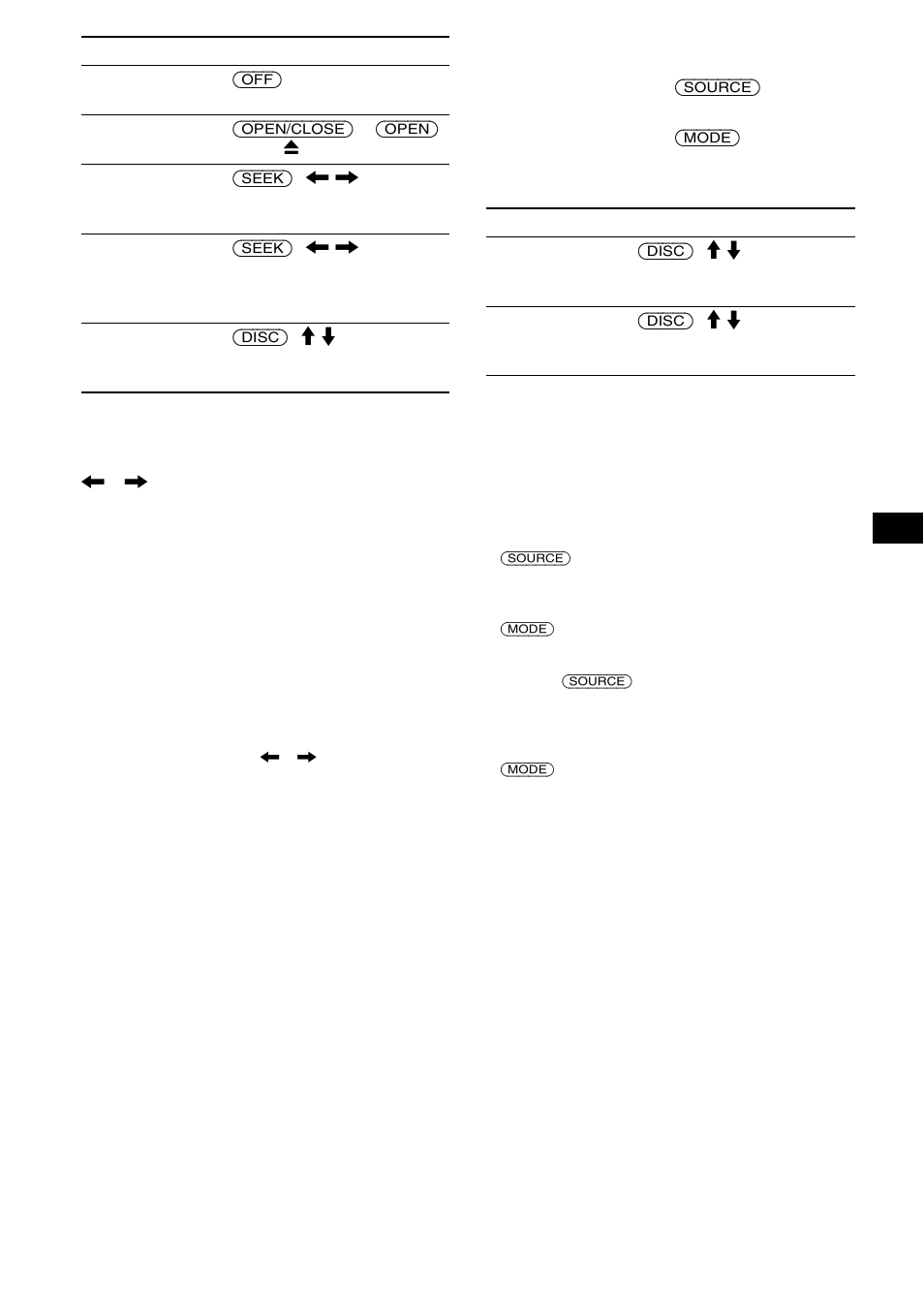 Sony CDX-M850MP User Manual | Page 117 / 178