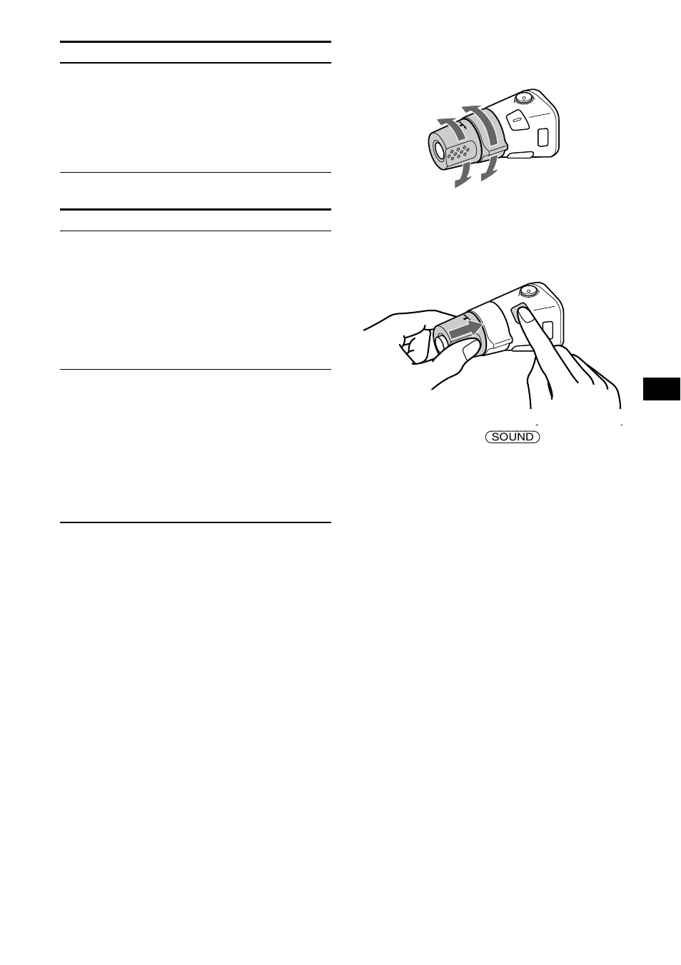 Sony CDX-M850MP User Manual | Page 129 / 178