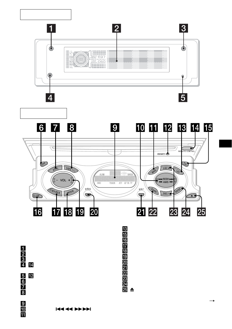 Sony CDX-M850MP User Manual | Page 147 / 178