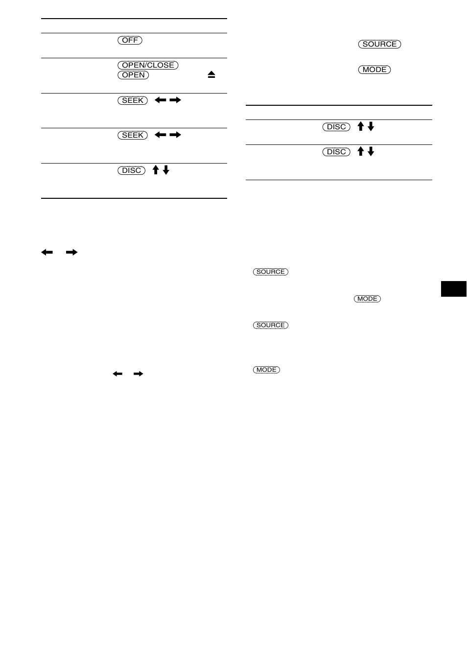 Sony CDX-M850MP User Manual | Page 153 / 178