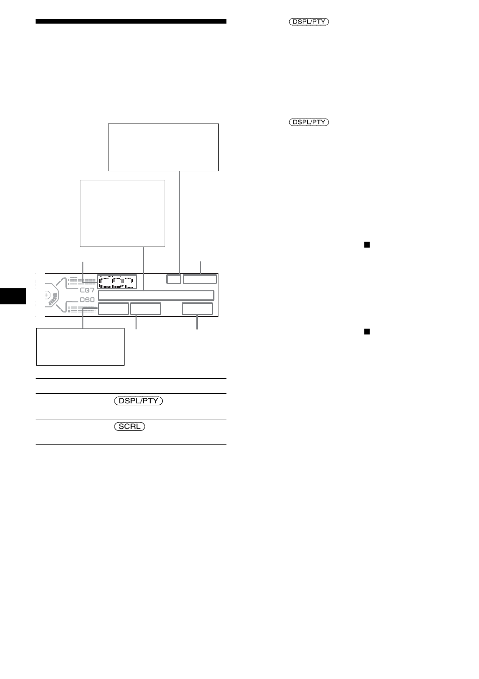 Display-items, 12 display-items | Sony CDX-M850MP User Manual | Page 154 / 178