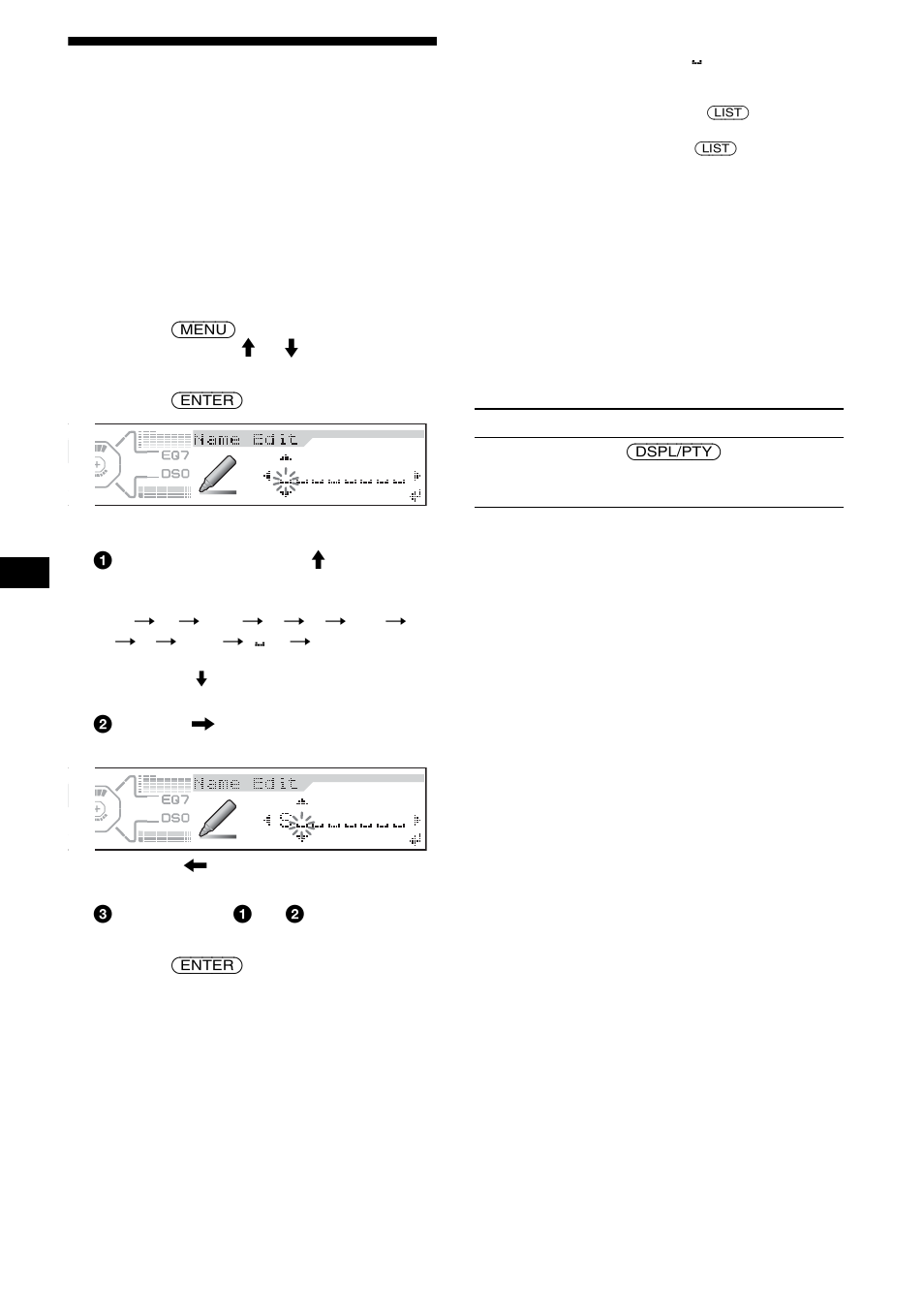 Een cd benoemen, Disc memo, 14 een cd benoemen | Sony CDX-M850MP User Manual | Page 156 / 178