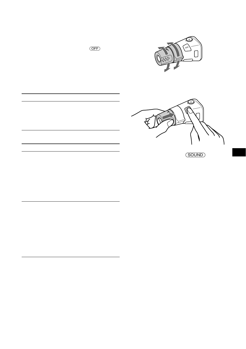 Sony CDX-M850MP User Manual | Page 165 / 178