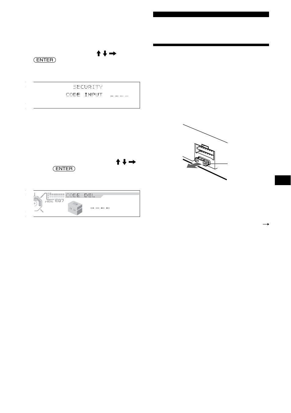 Aanvullende informatie, Onderhoud | Sony CDX-M850MP User Manual | Page 171 / 178