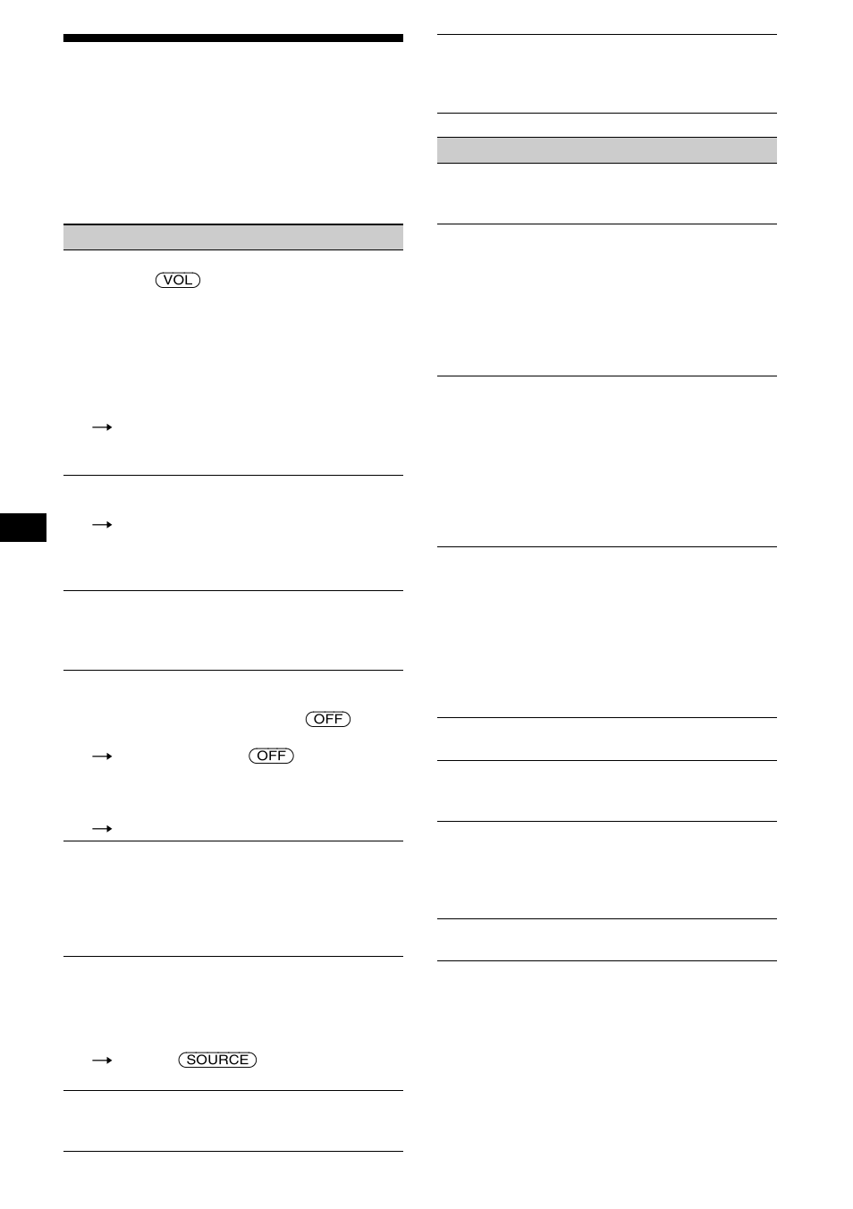 Problemen oplossen, 32 problemen oplossen | Sony CDX-M850MP User Manual | Page 174 / 178