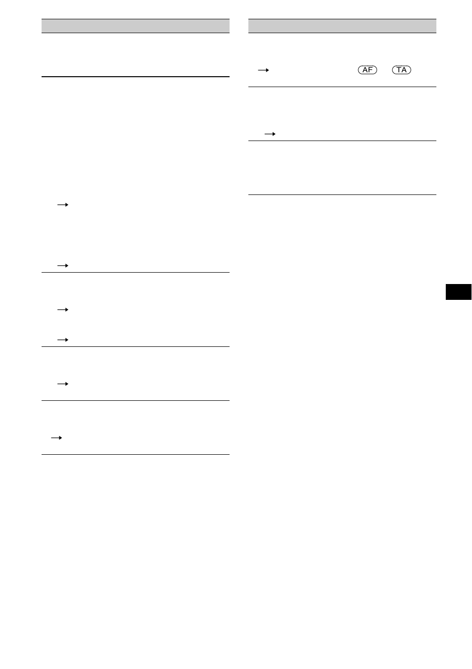 Sony CDX-M850MP User Manual | Page 175 / 178