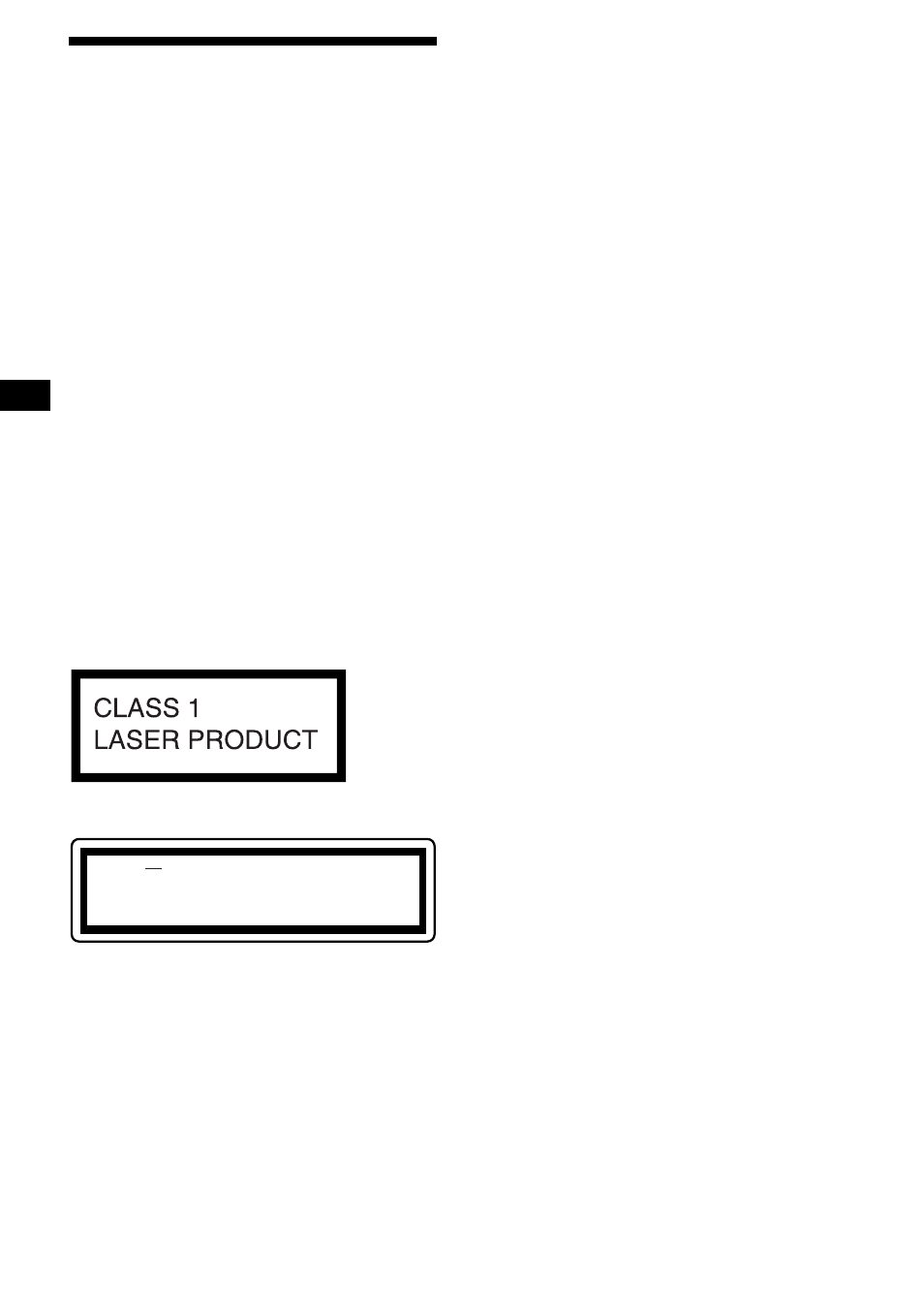 Welcome, 2welcome | Sony CDX-M850MP User Manual | Page 2 / 178