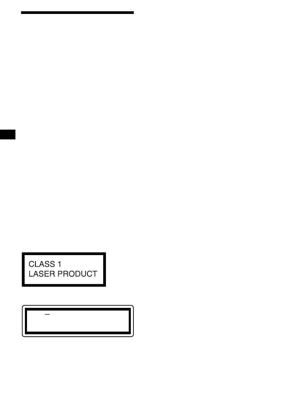 Willkommen, 2willkommen | Sony CDX-M850MP User Manual | Page 36 / 178