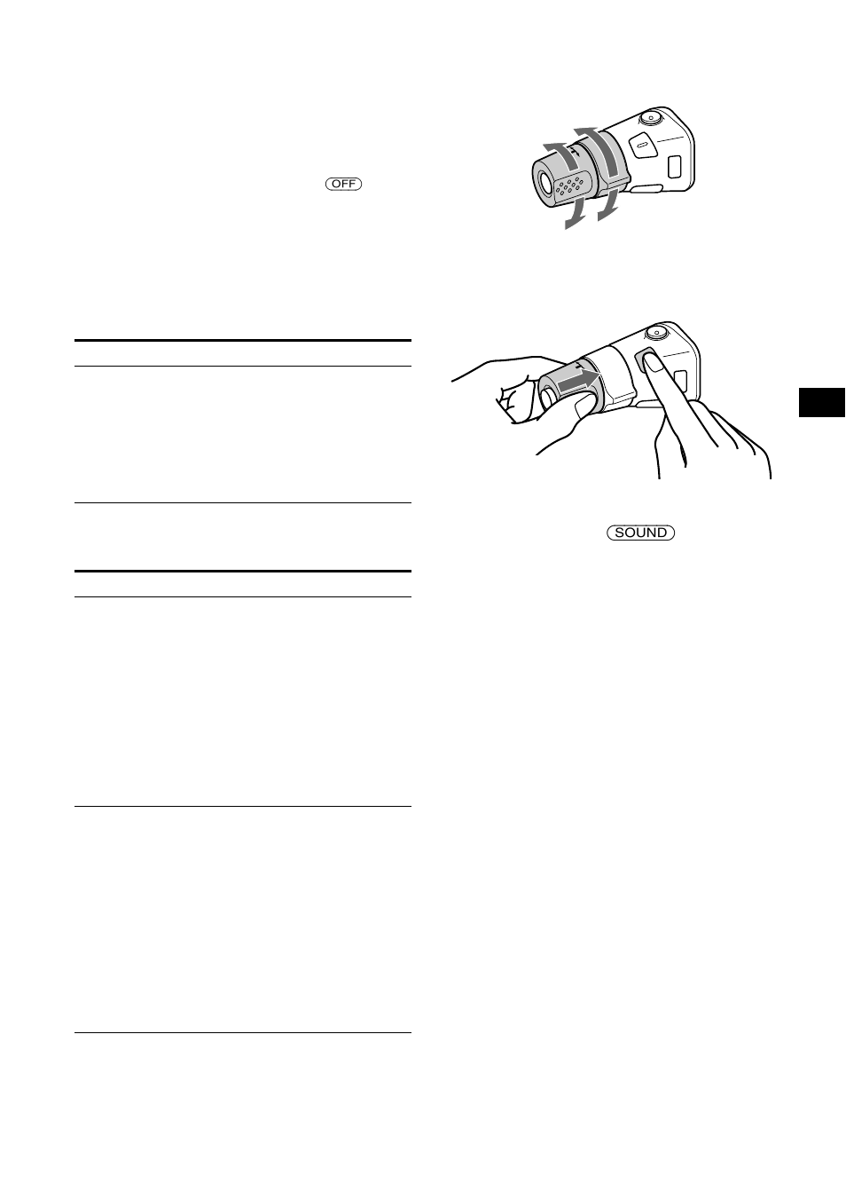 Sony CDX-M850MP User Manual | Page 57 / 178