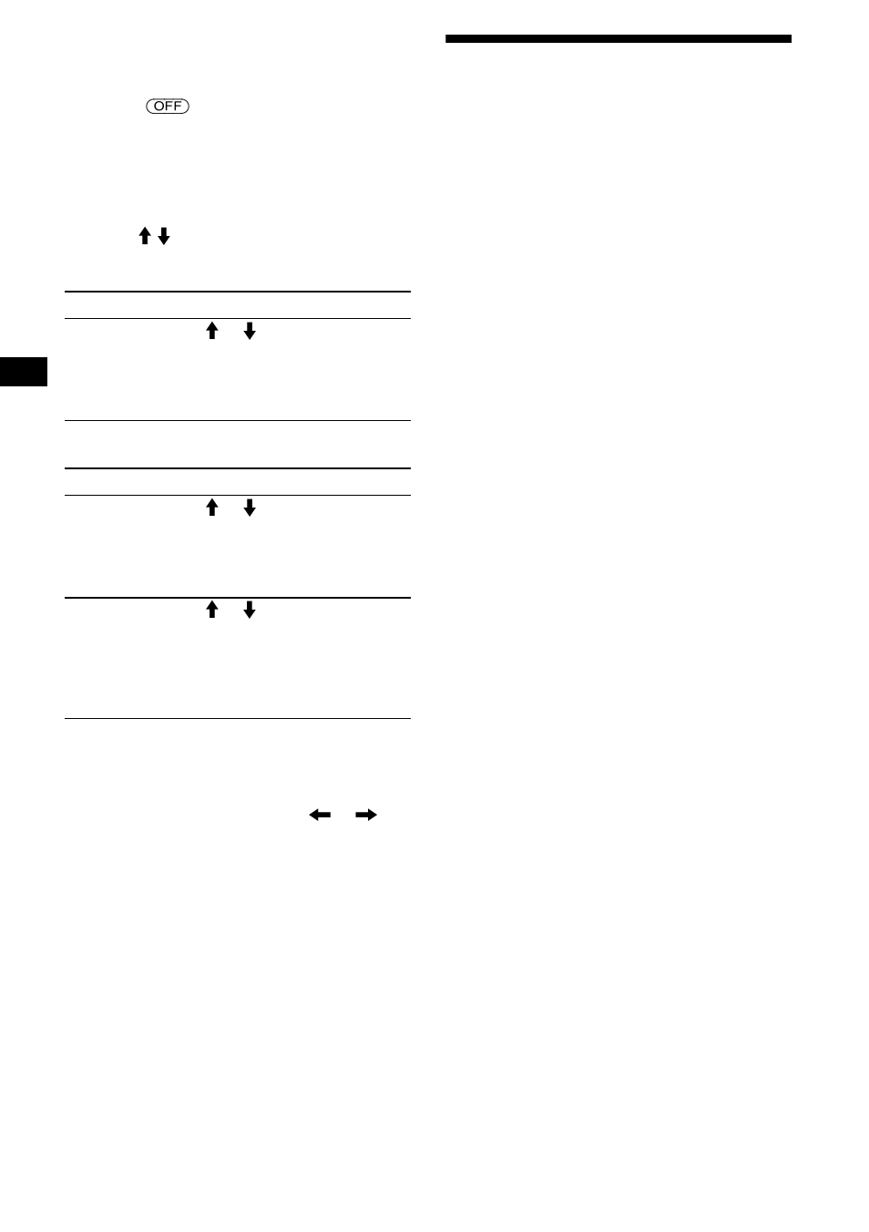 Precautions | Sony CDX-M850MP User Manual | Page 6 / 178