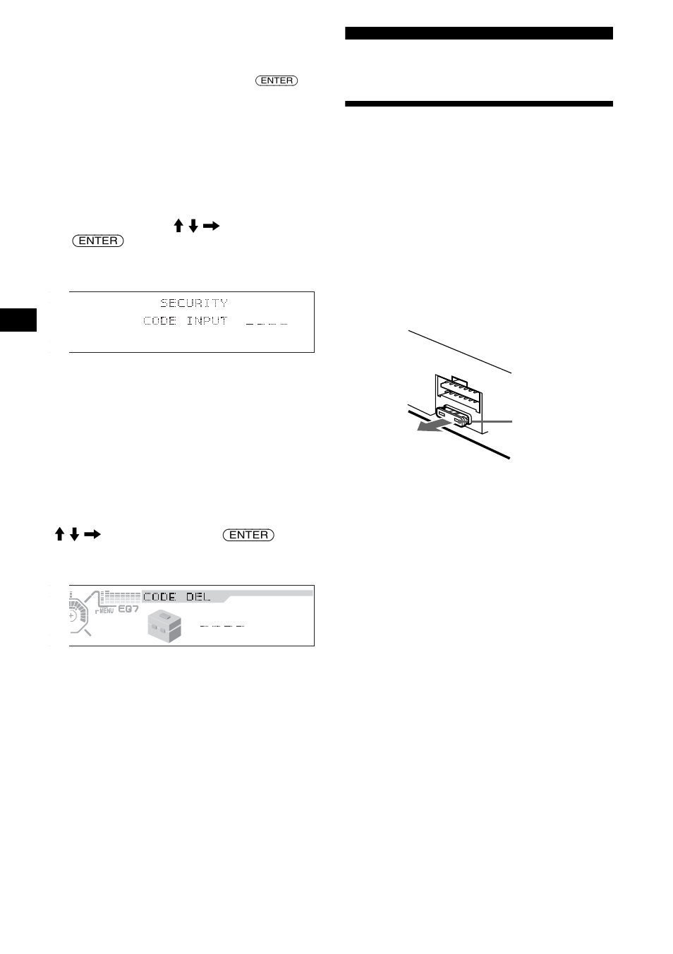 Weitere informationen, Wartung | Sony CDX-M850MP User Manual | Page 64 / 178