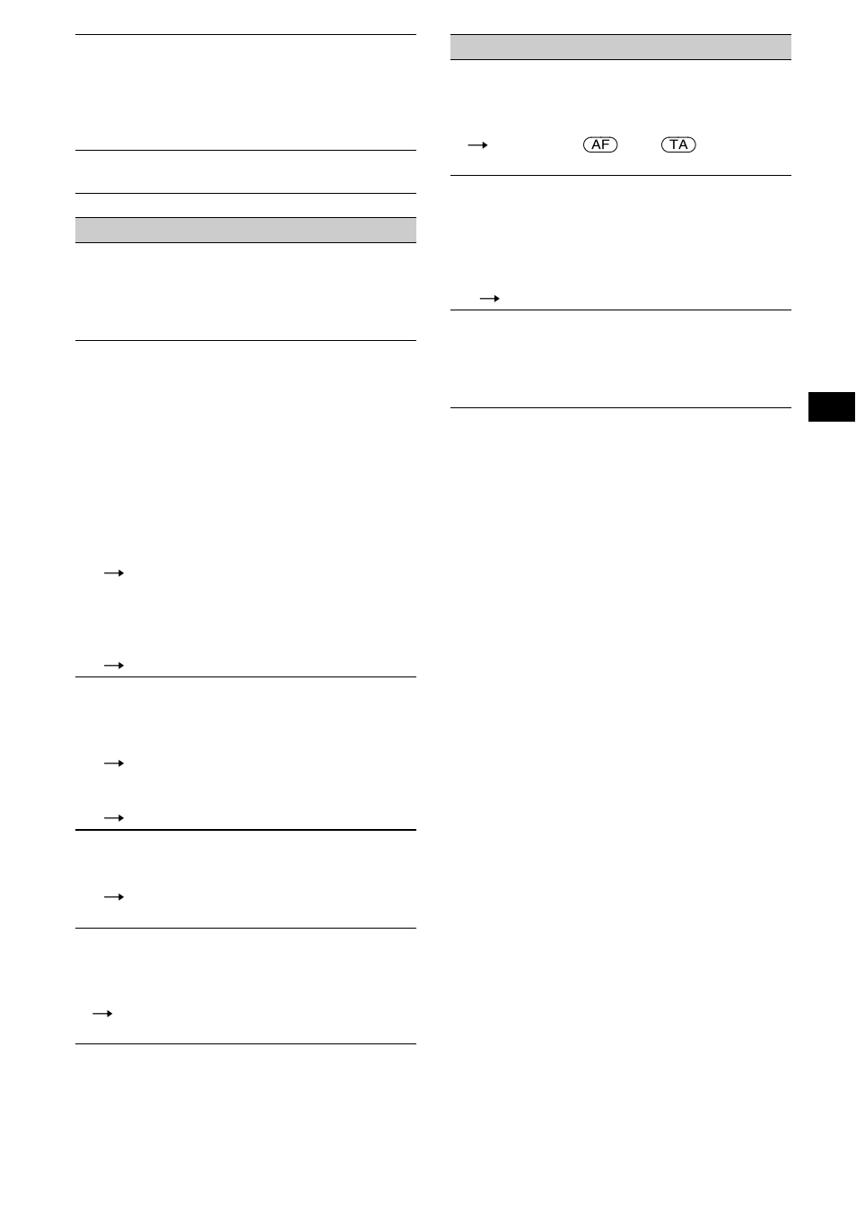 Sony CDX-M850MP User Manual | Page 69 / 178