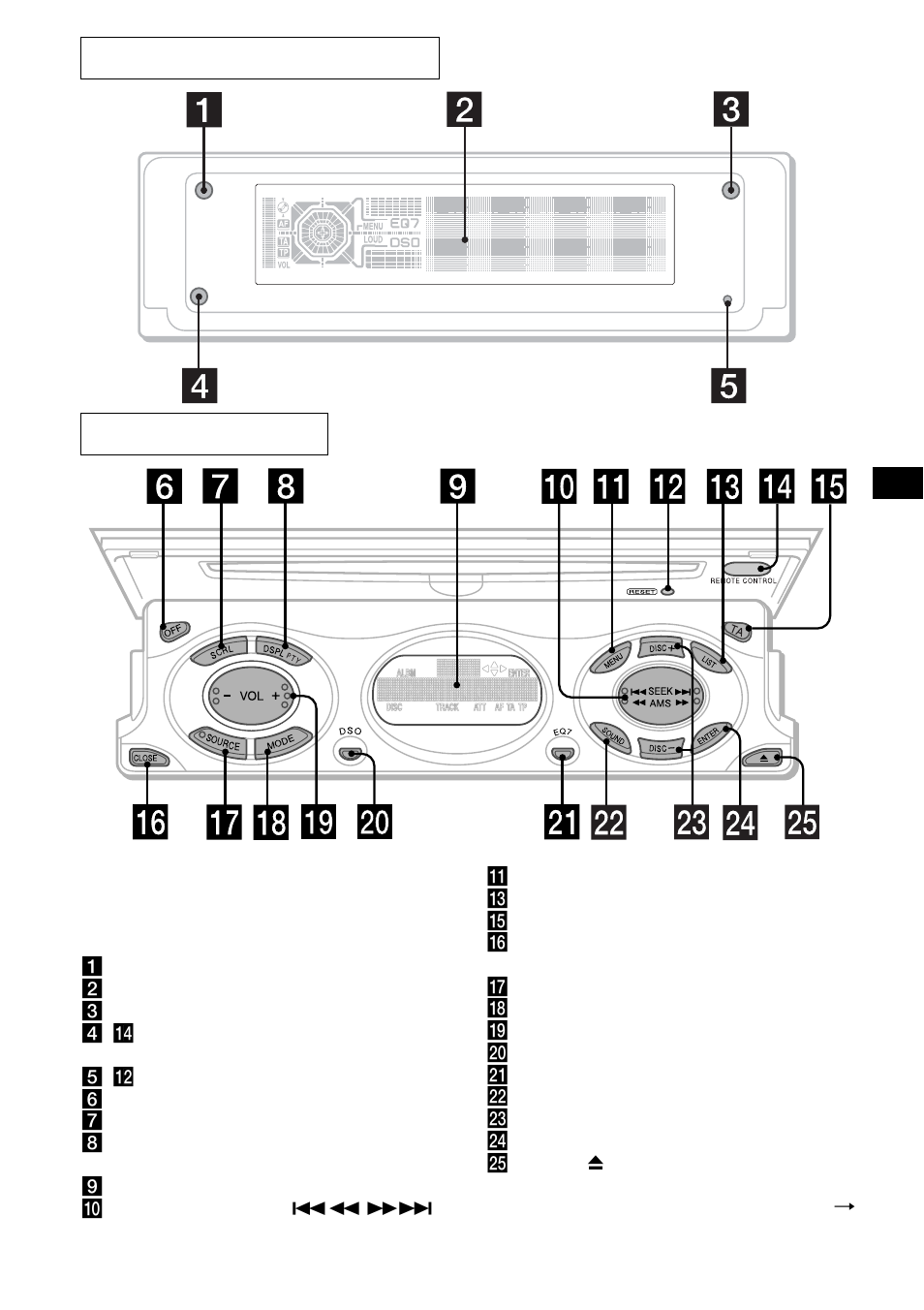 Sony CDX-M850MP User Manual | Page 75 / 178