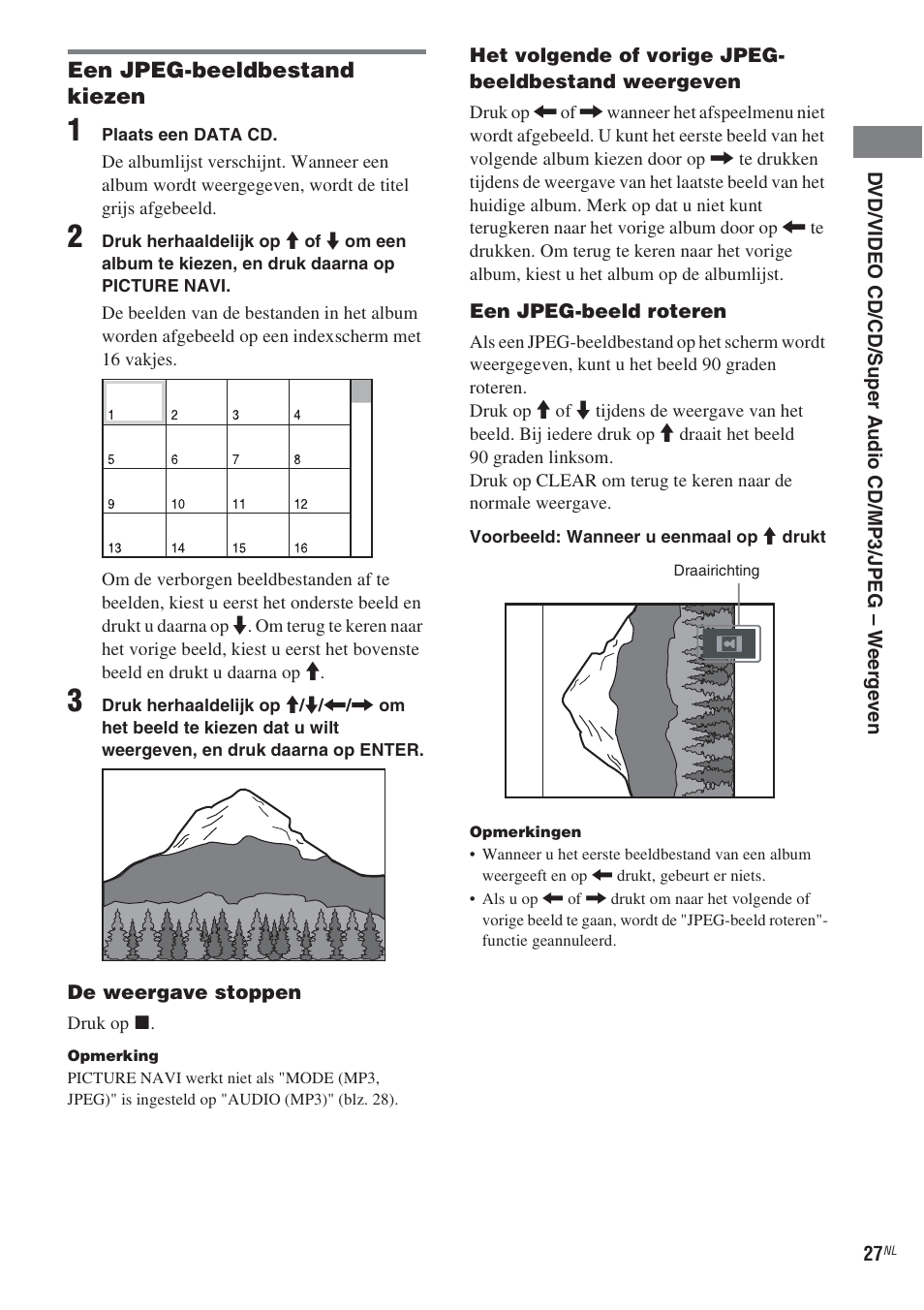 Sony CMT-WS2D User Manual | Page 109 / 244