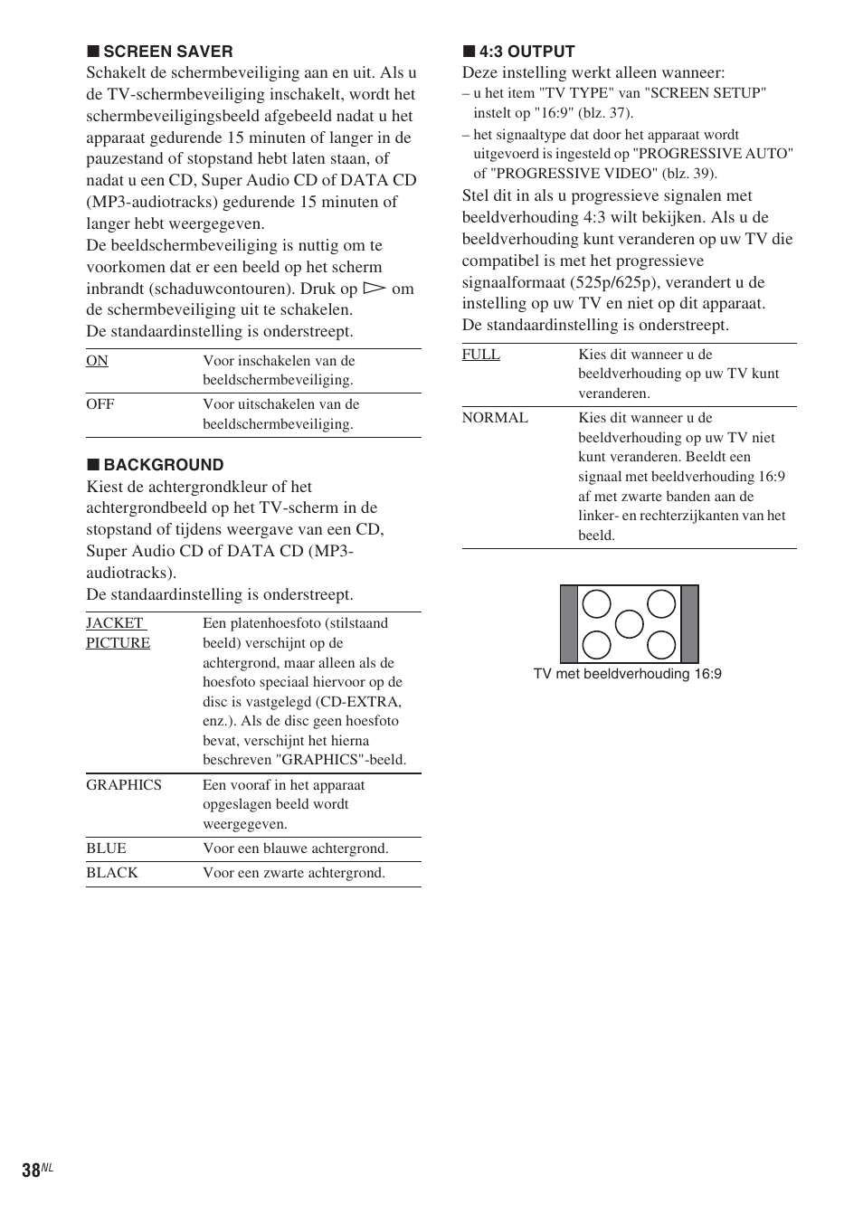 Sony CMT-WS2D User Manual | Page 120 / 244
