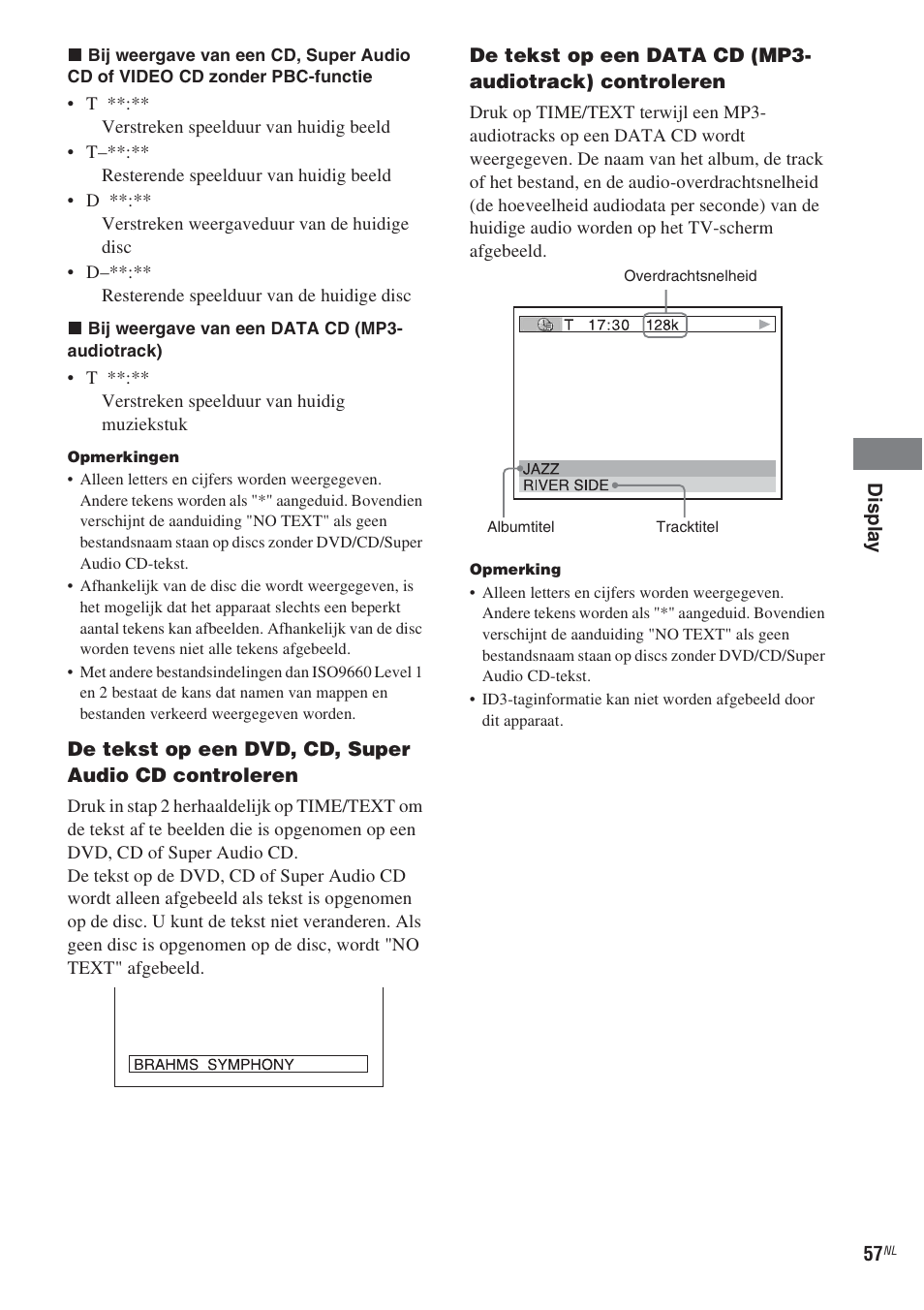 Sony CMT-WS2D User Manual | Page 139 / 244