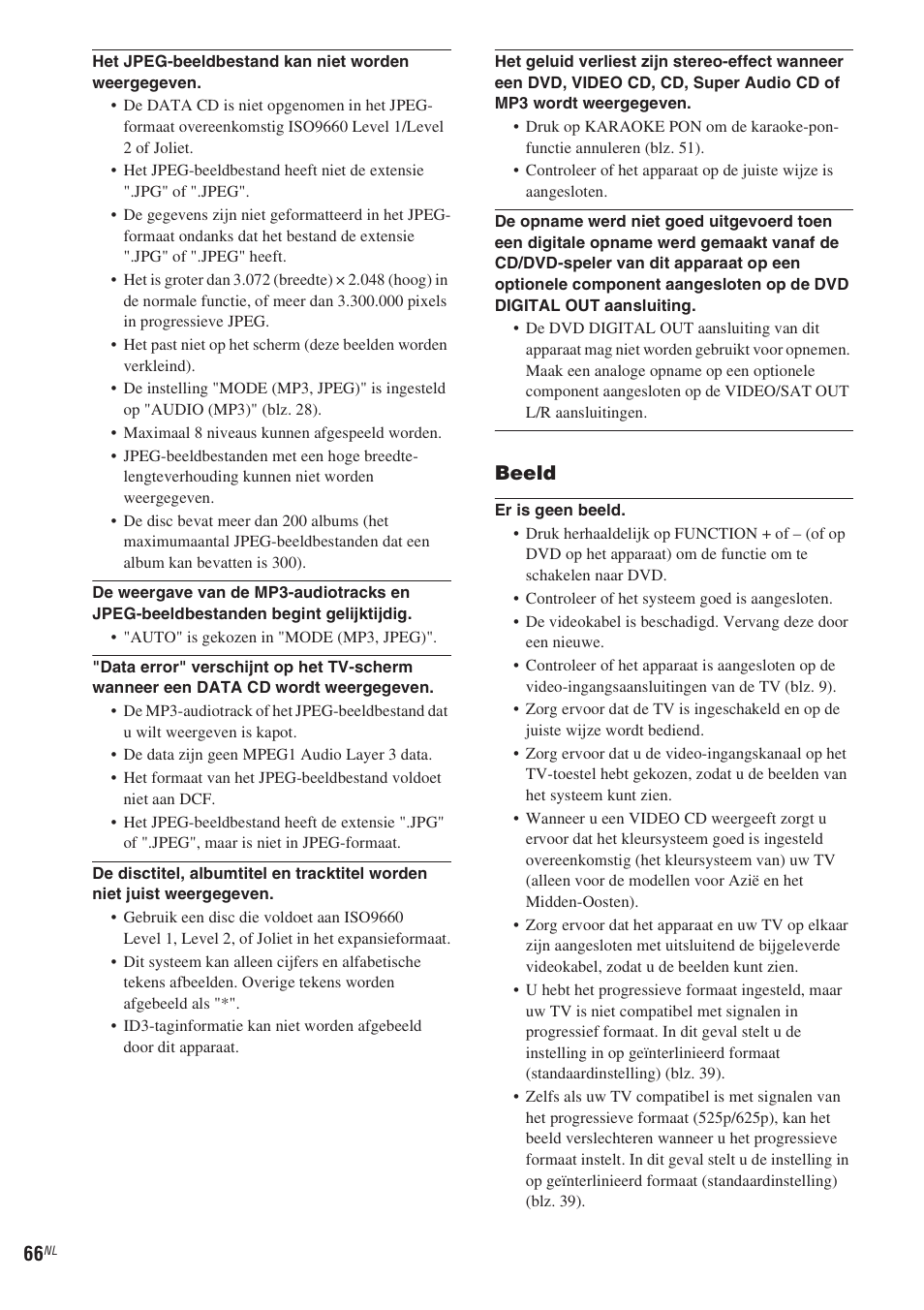 Beeld | Sony CMT-WS2D User Manual | Page 148 / 244