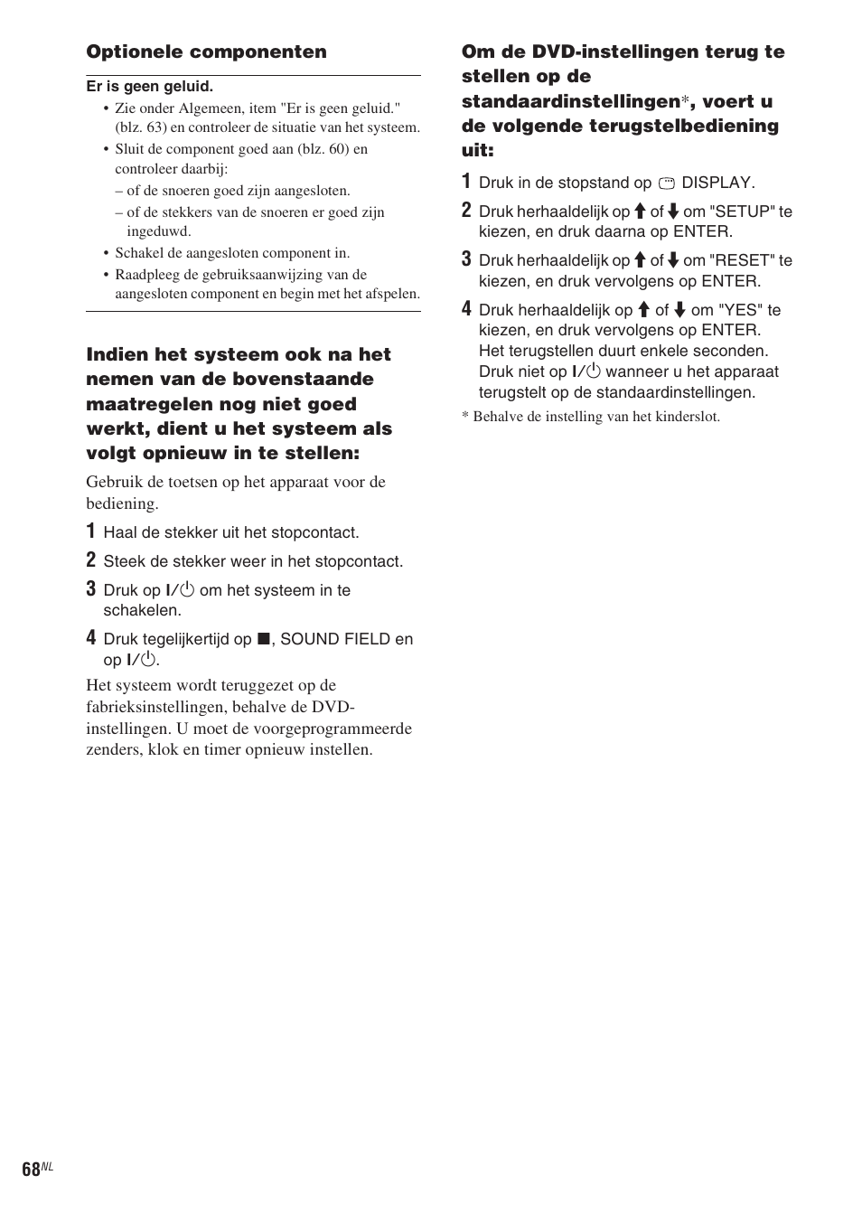 Sony CMT-WS2D User Manual | Page 150 / 244