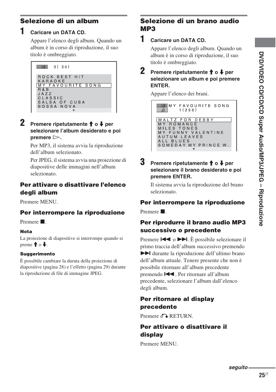 Sony CMT-WS2D User Manual | Page 189 / 244