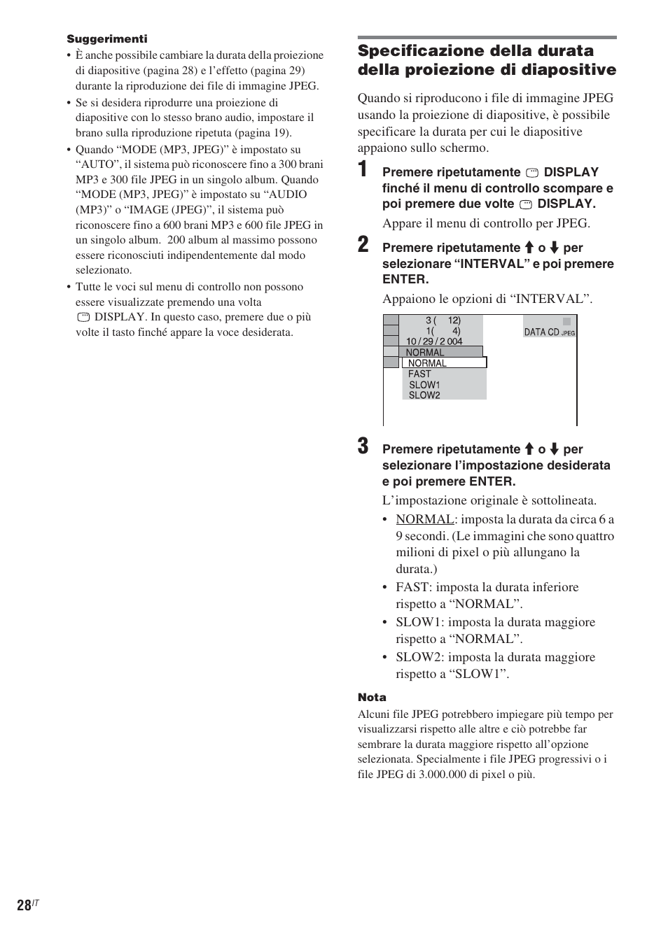 Sony CMT-WS2D User Manual | Page 192 / 244