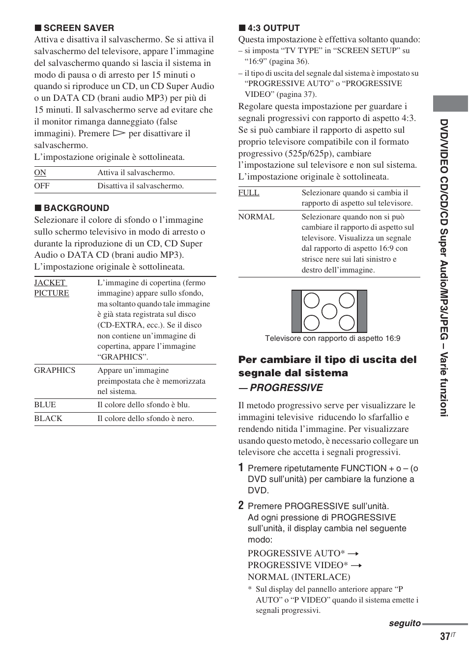 Sony CMT-WS2D User Manual | Page 201 / 244