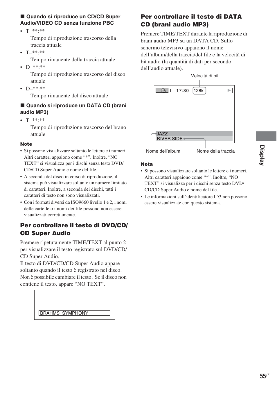 Sony CMT-WS2D User Manual | Page 219 / 244
