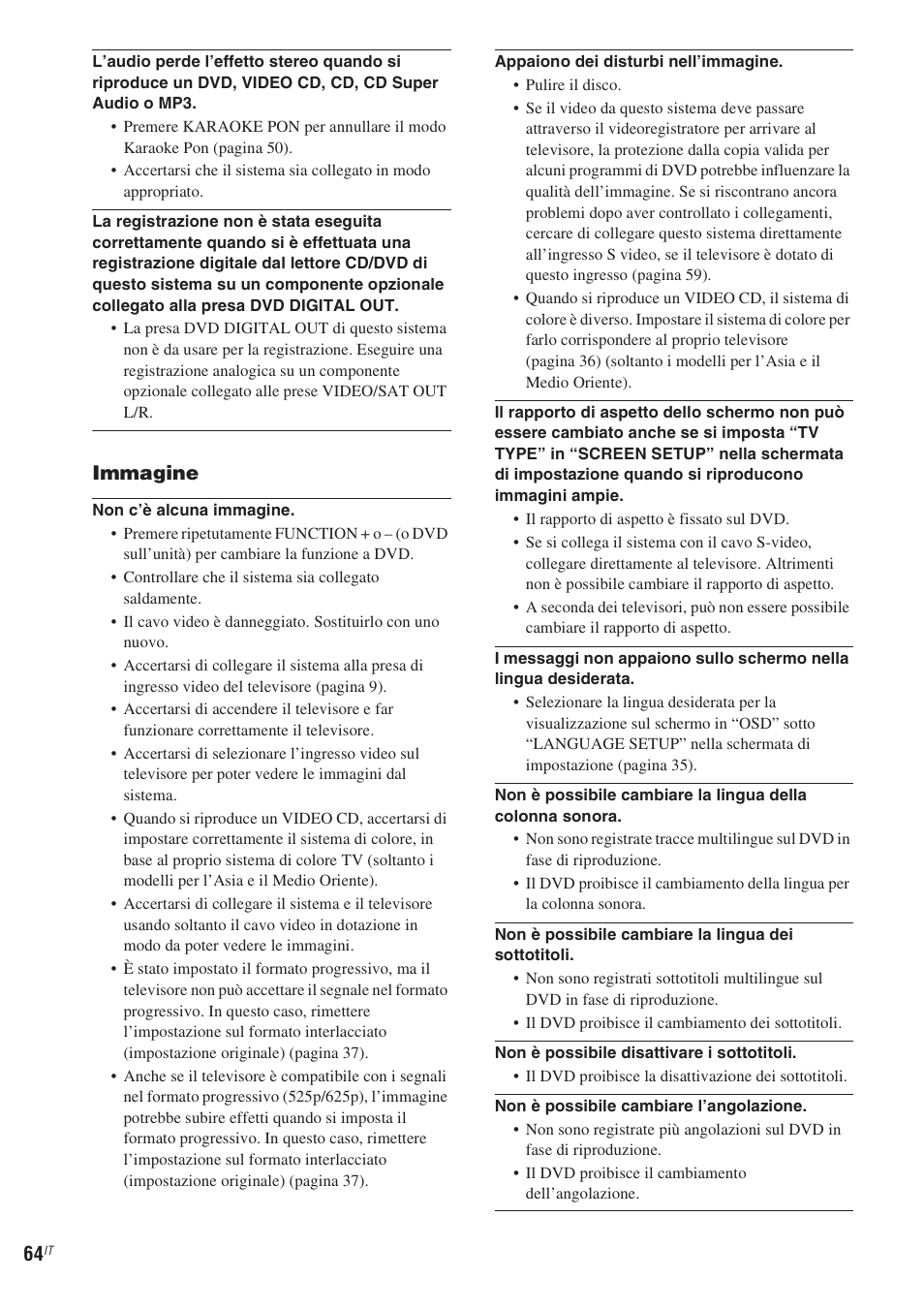 Immagine | Sony CMT-WS2D User Manual | Page 228 / 244