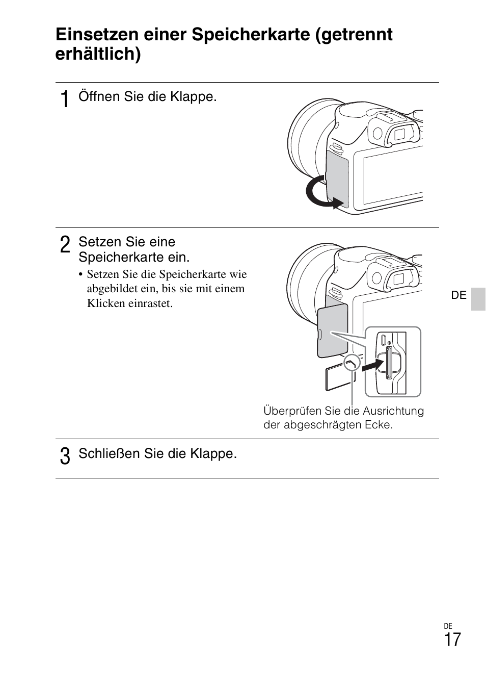 Sony ILCE-3000 User Manual | Page 131 / 579