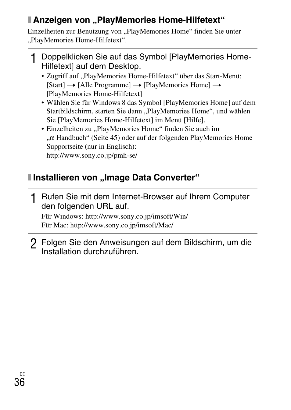 Sony ILCE-3000 User Manual | Page 150 / 579