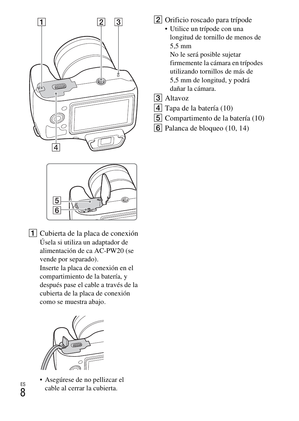 Sony ILCE-3000 User Manual | Page 178 / 579