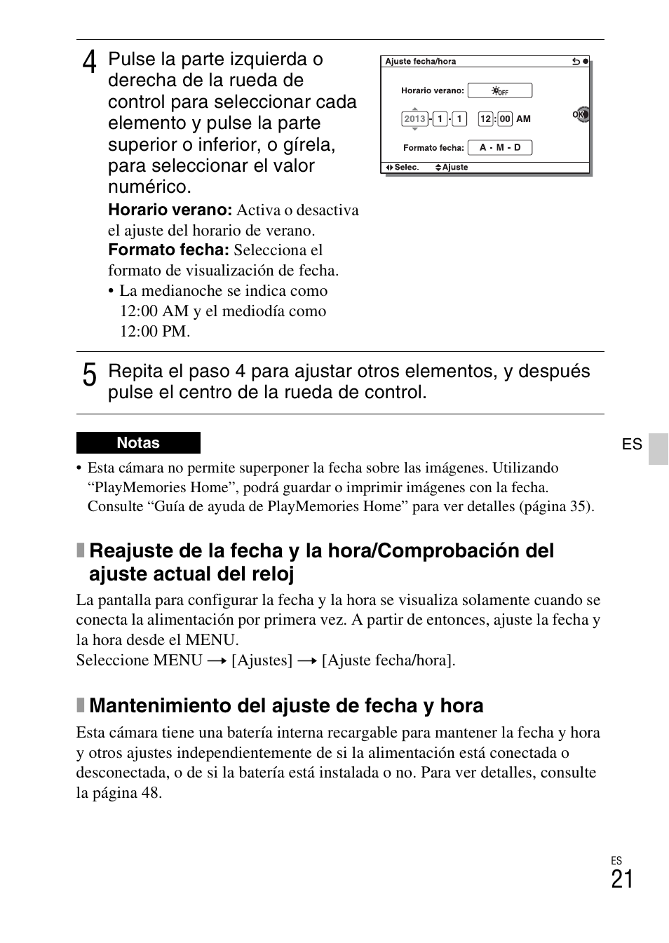 Sony ILCE-3000 User Manual | Page 191 / 579