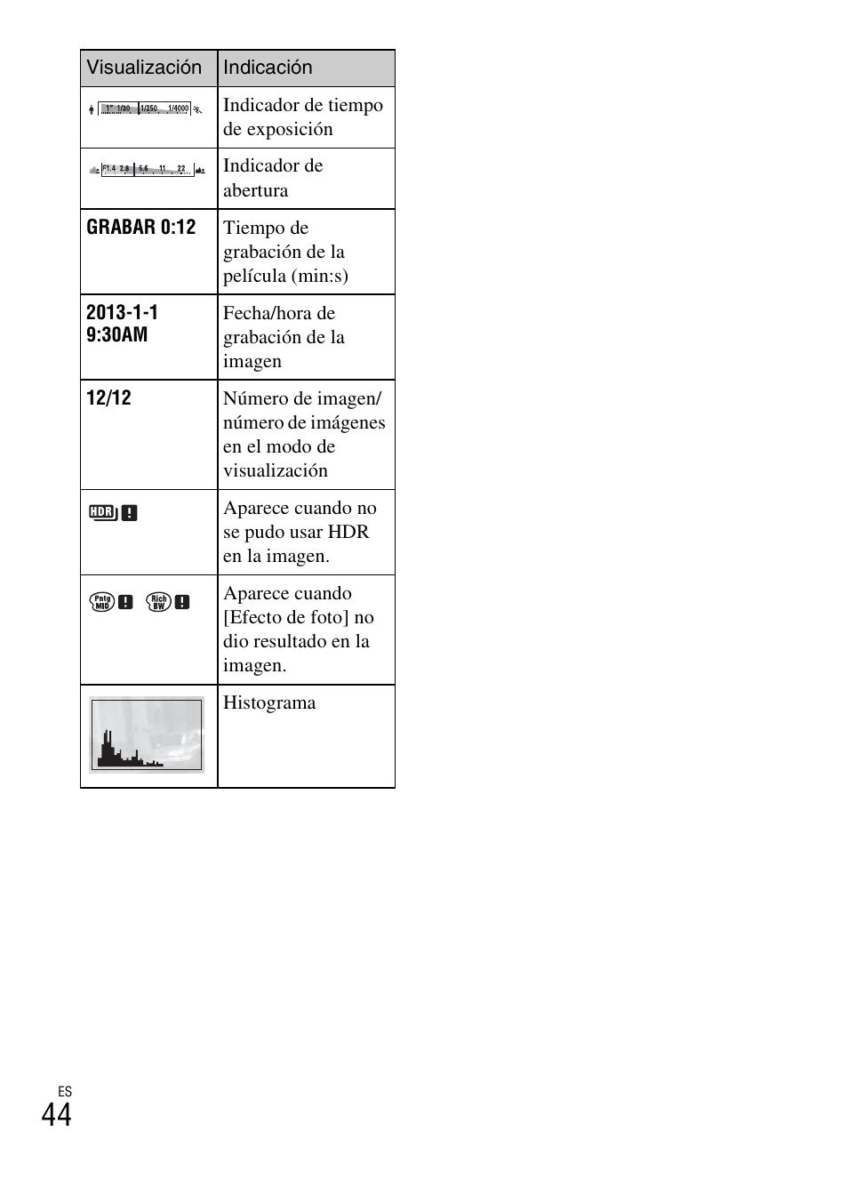 Sony ILCE-3000 User Manual | Page 214 / 579