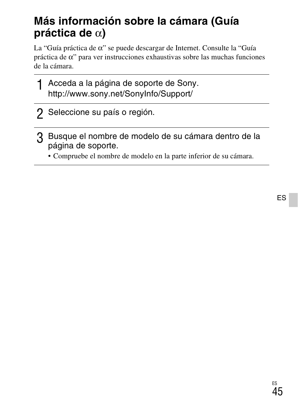 Sony ILCE-3000 User Manual | Page 215 / 579